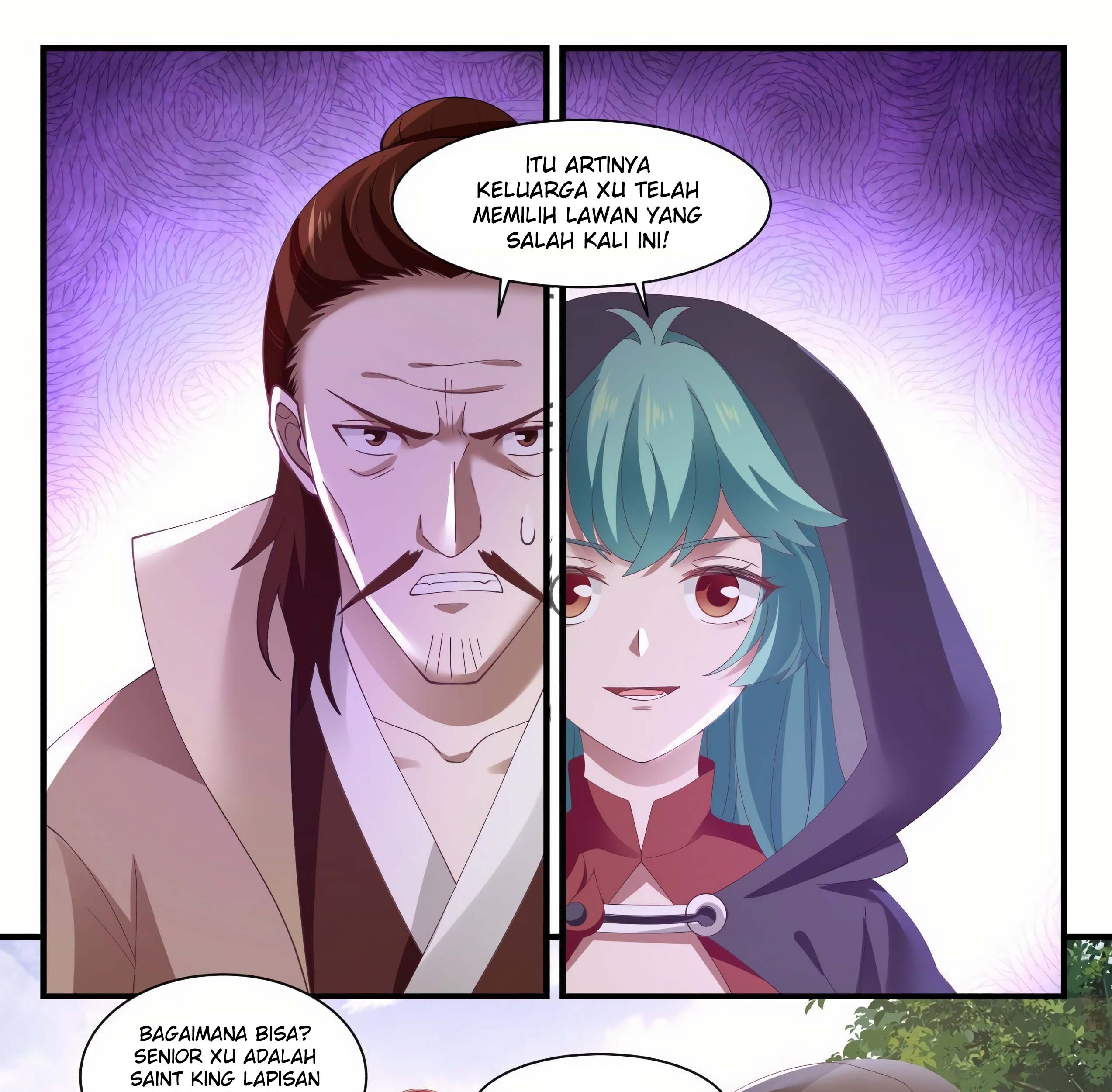 Martial Peak Part 1 chapter 1016 halaman 12