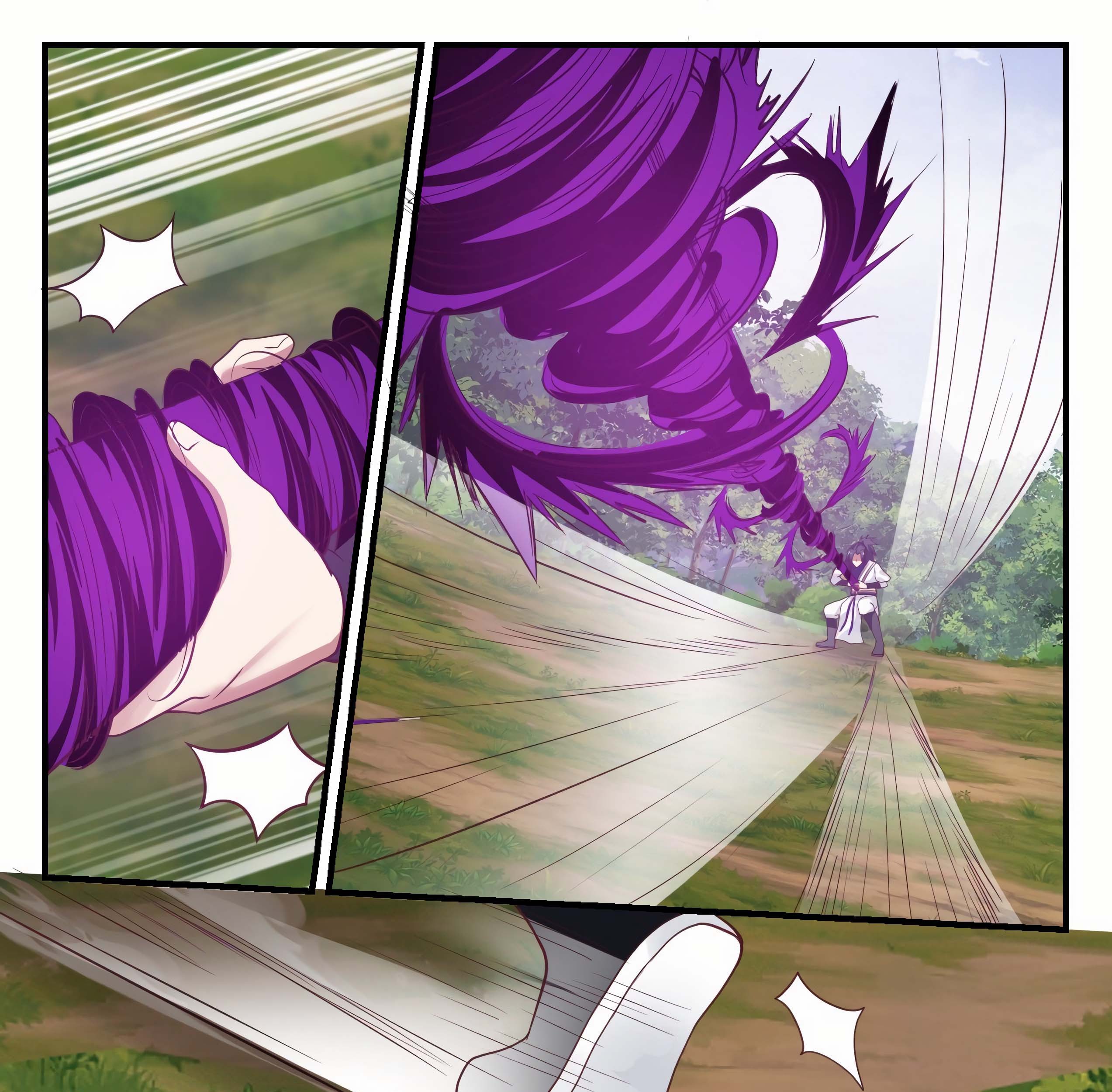 Martial Peak Part 1 chapter 1016 halaman 24