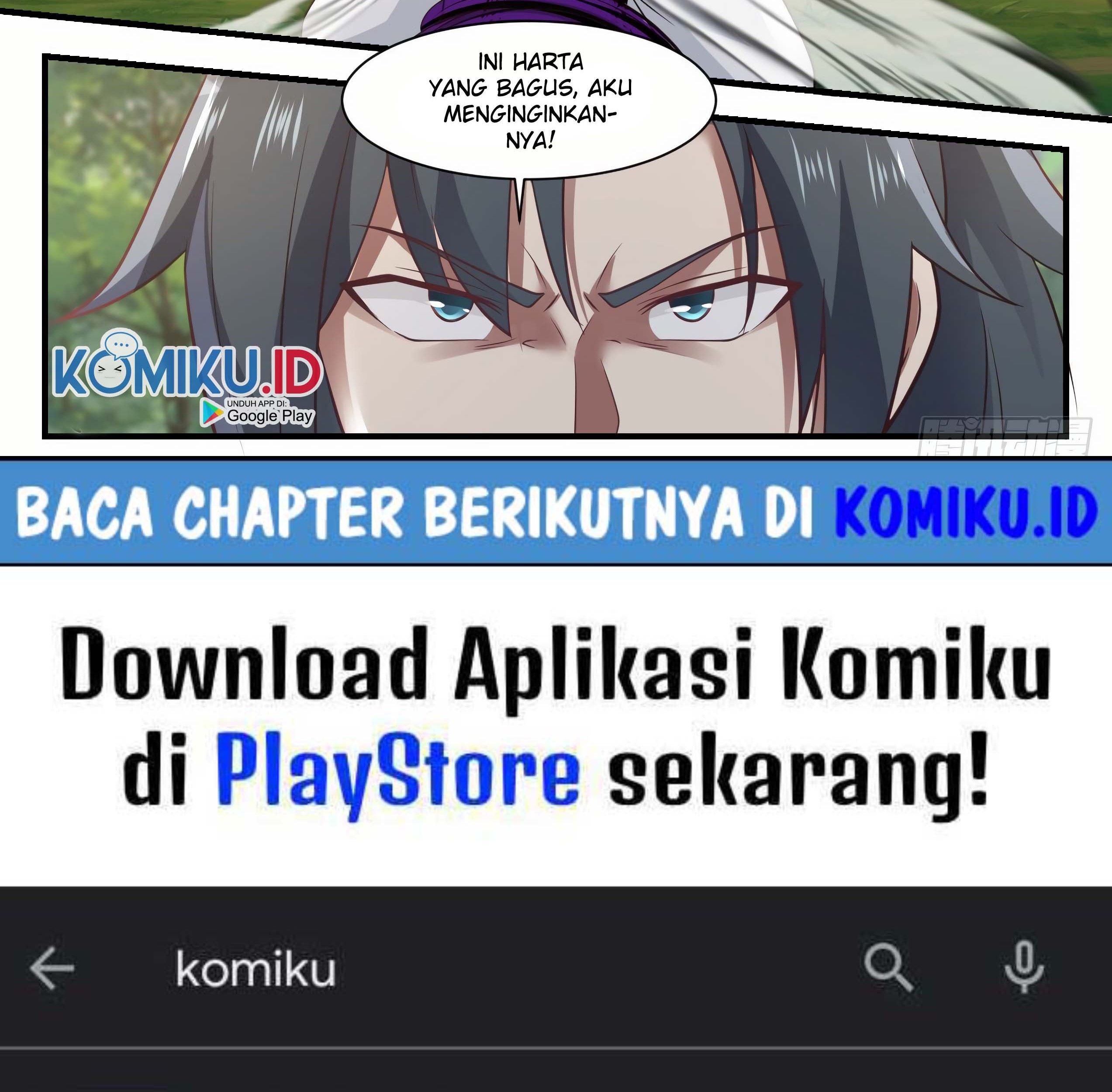 Martial Peak Part 1 chapter 1016 halaman 27