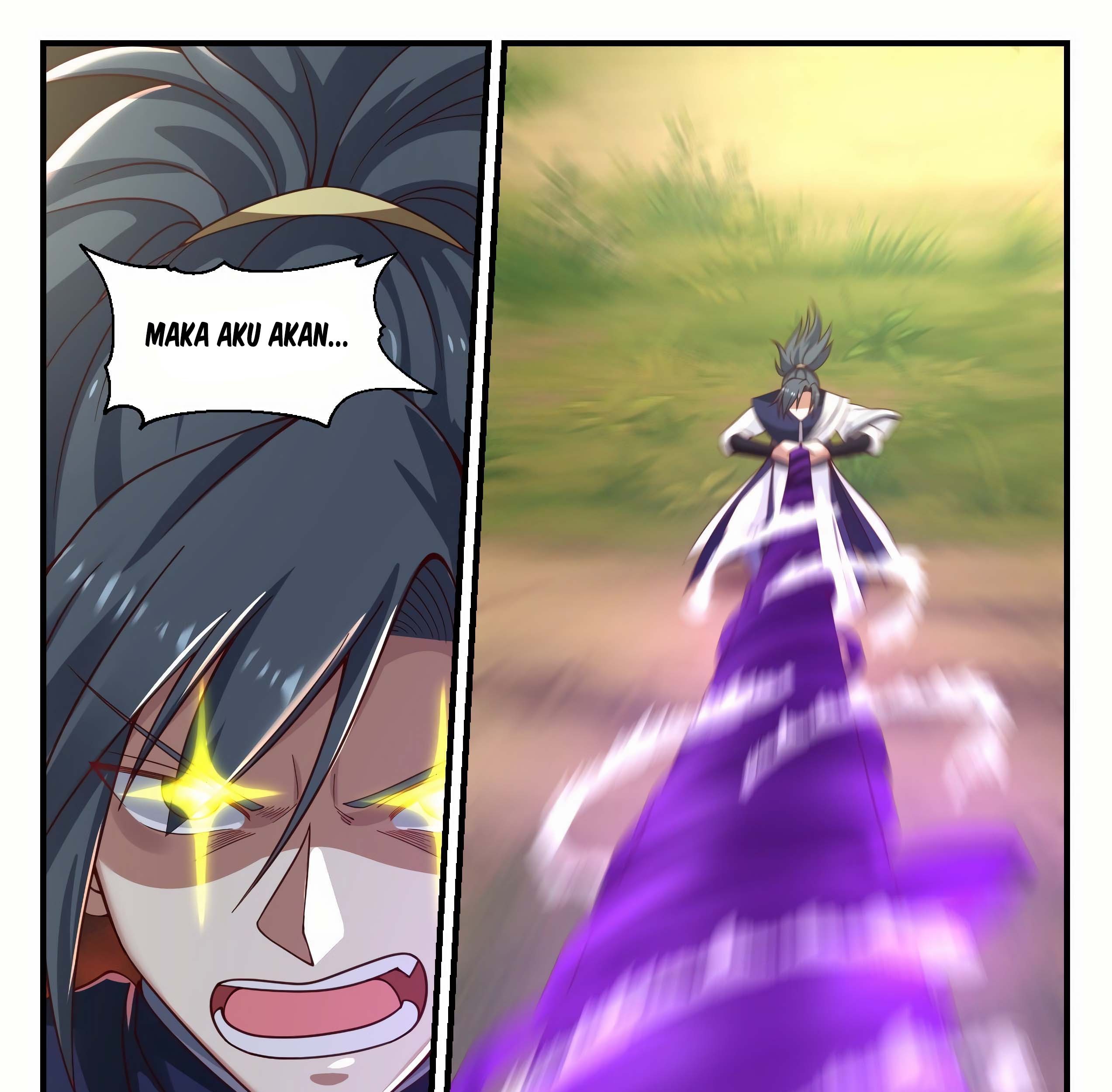 Martial Peak Part 1 chapter 1017 halaman 5