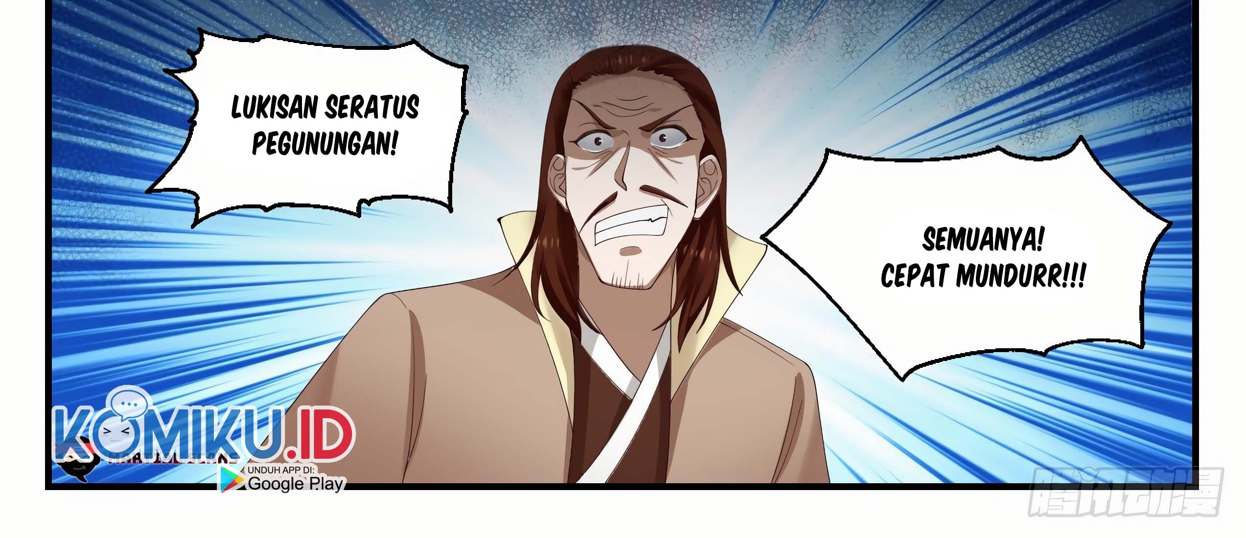 Martial Peak Part 1 chapter 1017 halaman 17