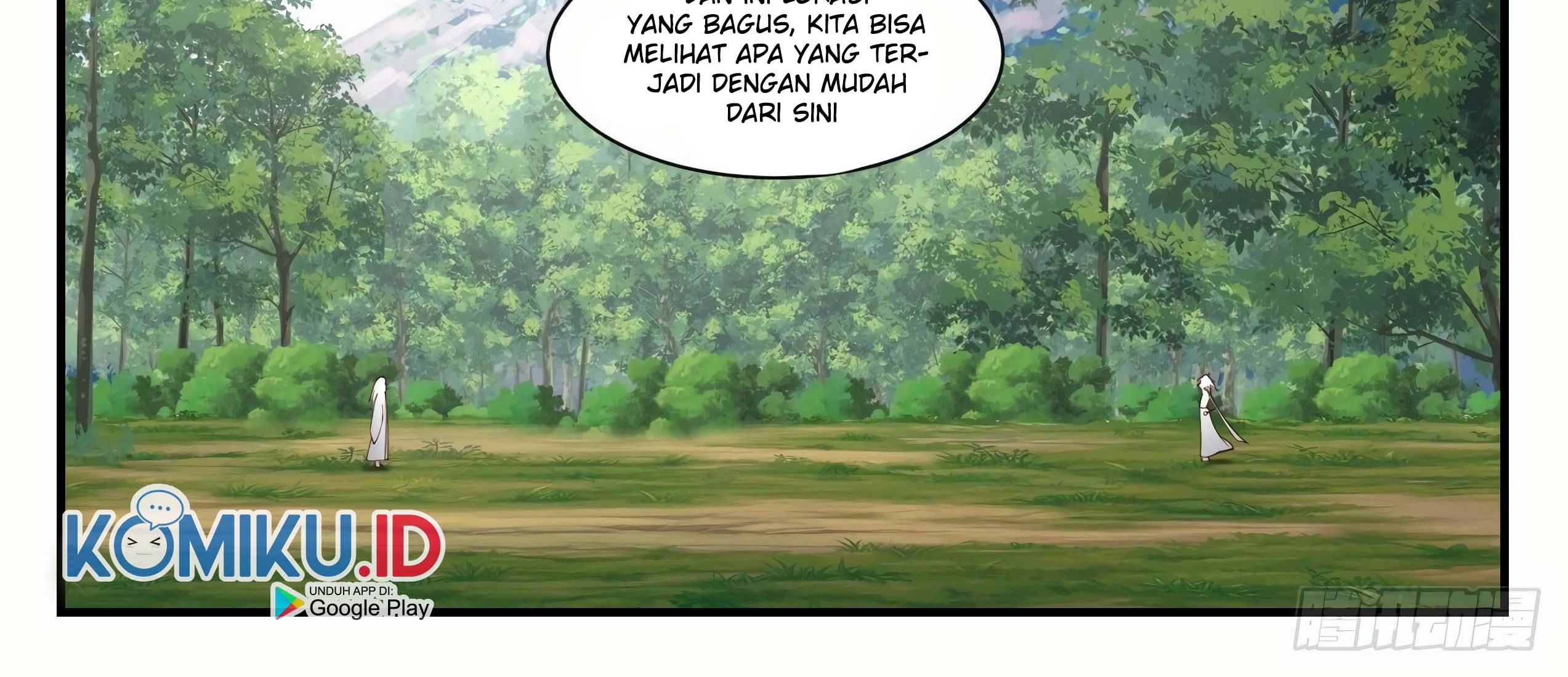 Martial Peak Part 1 chapter 1017 halaman 19