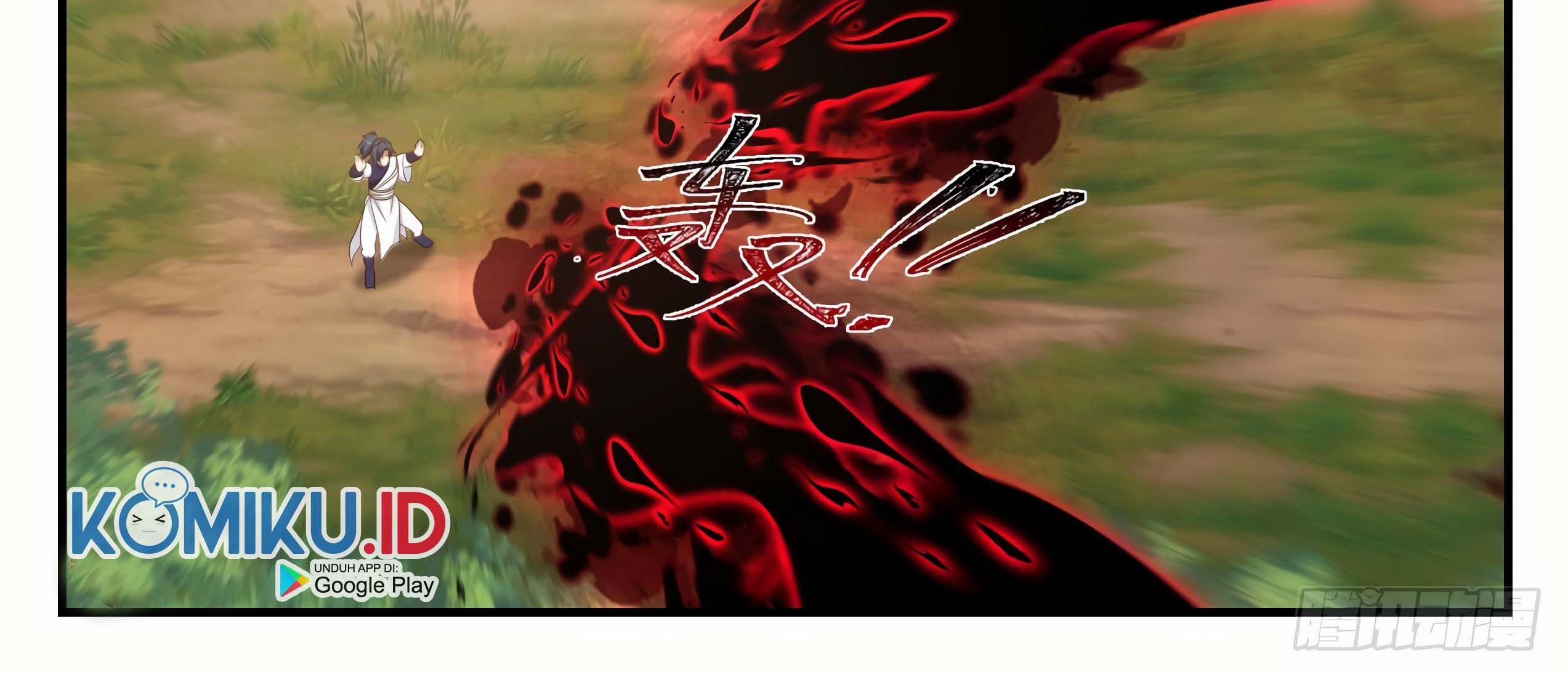 Martial Peak Part 1 chapter 1019 halaman 4
