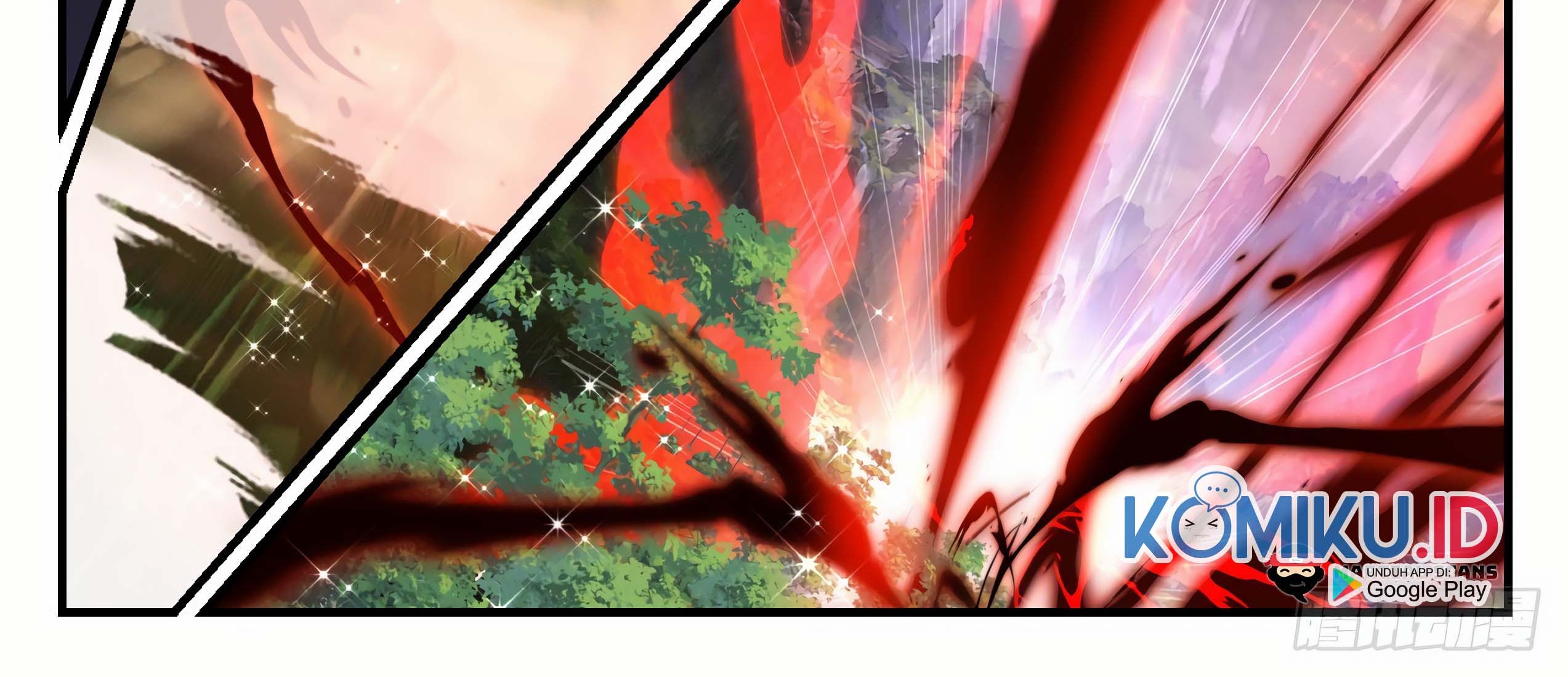 Martial Peak Part 1 chapter 1019 halaman 25