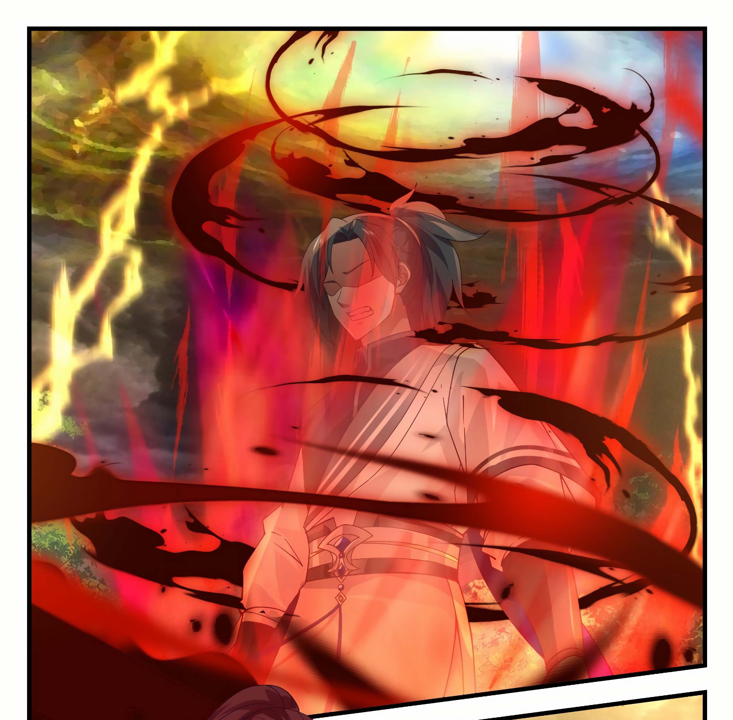 Martial Peak Part 1 chapter 1019 halaman 26