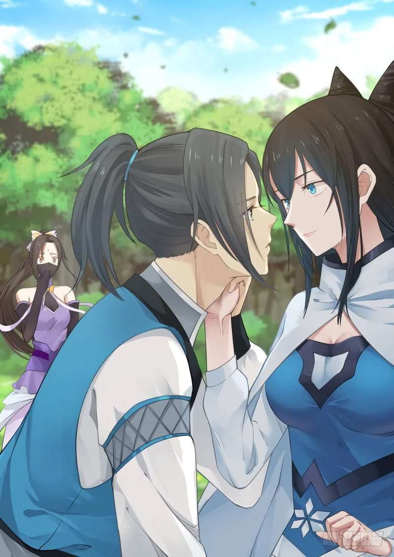Martial Peak Part 1 chapter 102 halaman 2