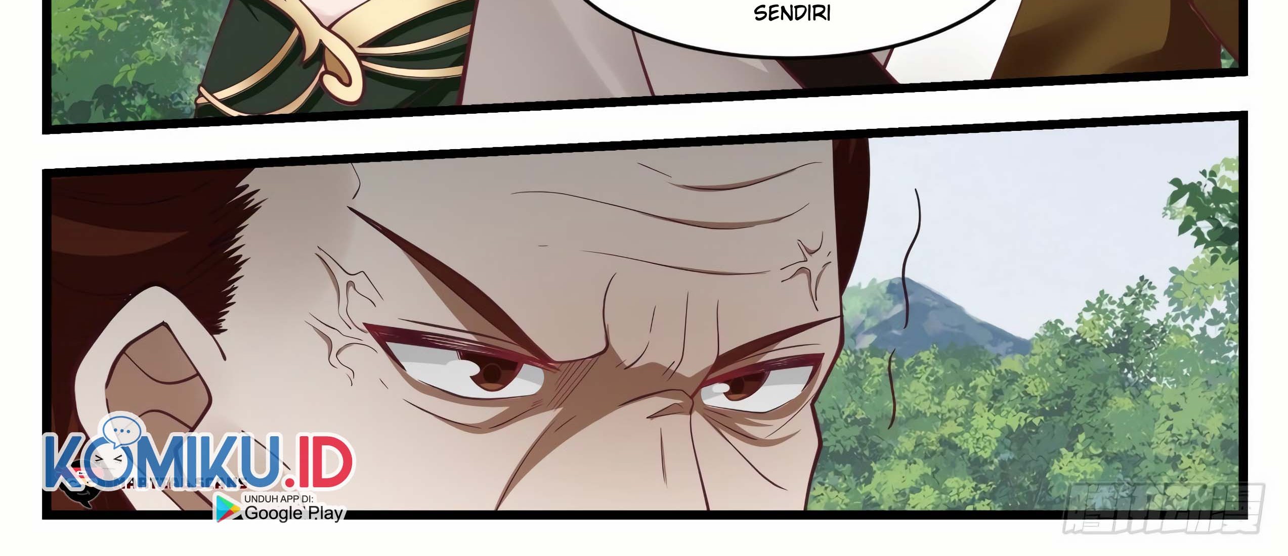 Martial Peak Part 1 chapter 1020 halaman 17