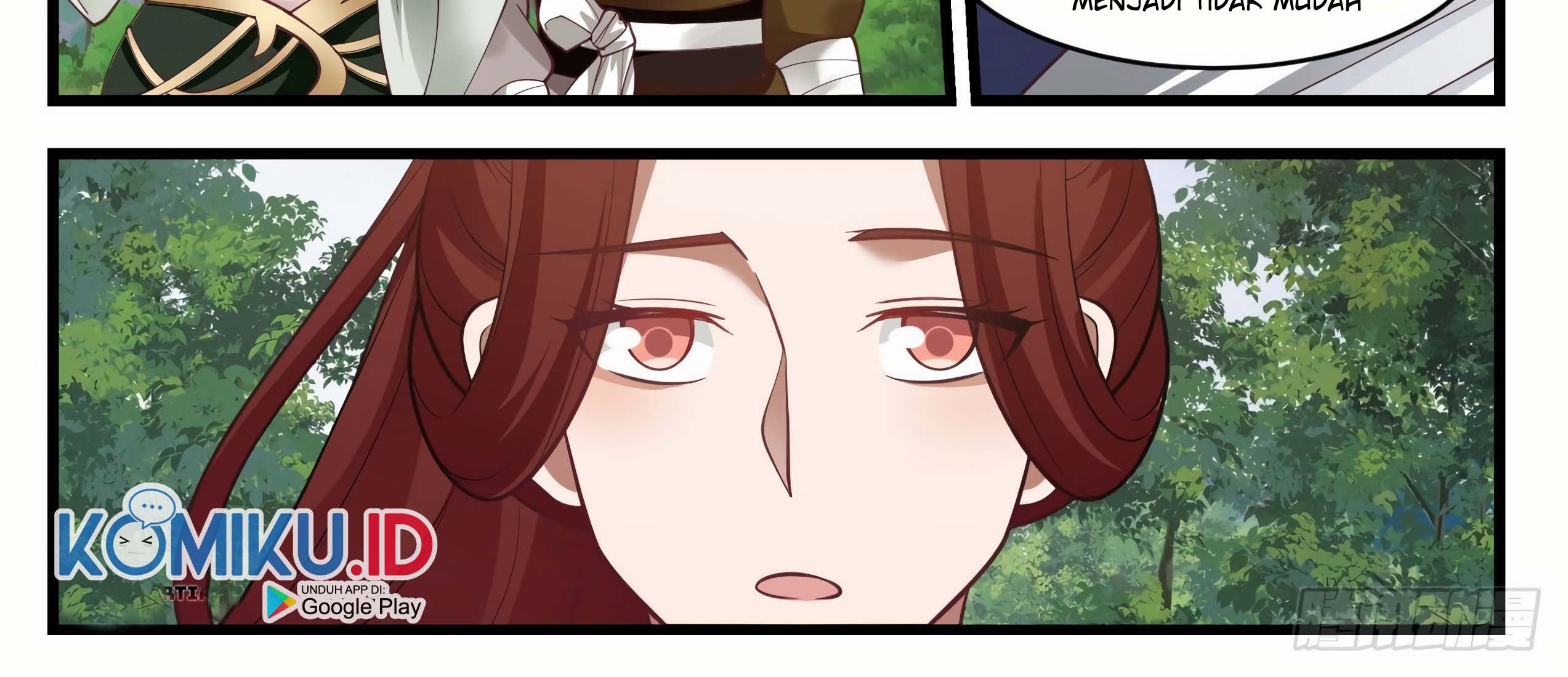 Martial Peak Part 1 chapter 1020 halaman 21