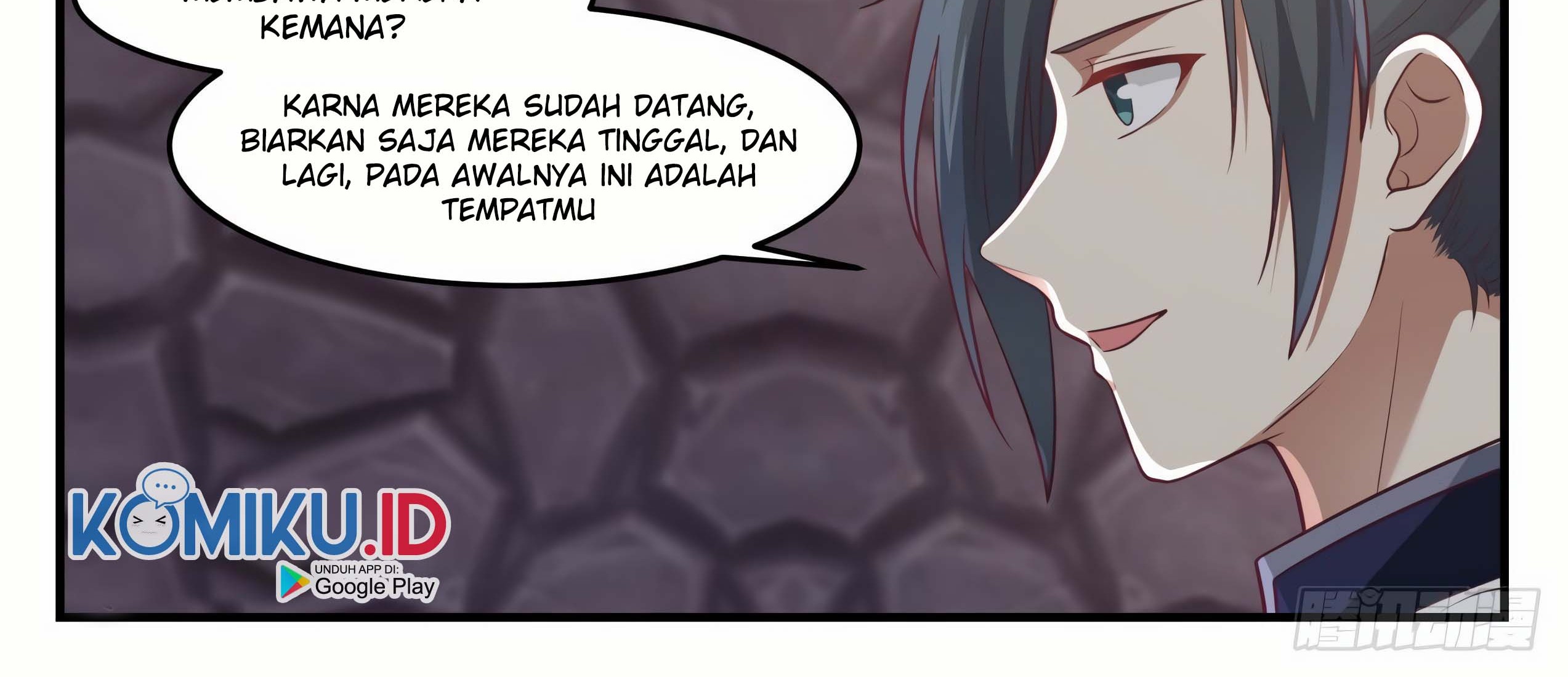 Martial Peak Part 1 Bab 1023 halaman 25