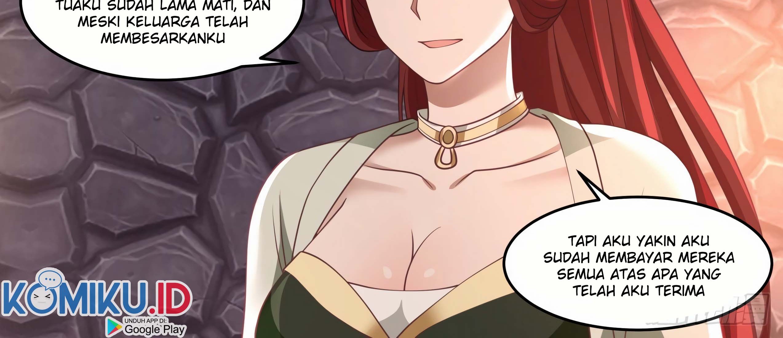 Martial Peak Part 1 chapter 1024 halaman 17