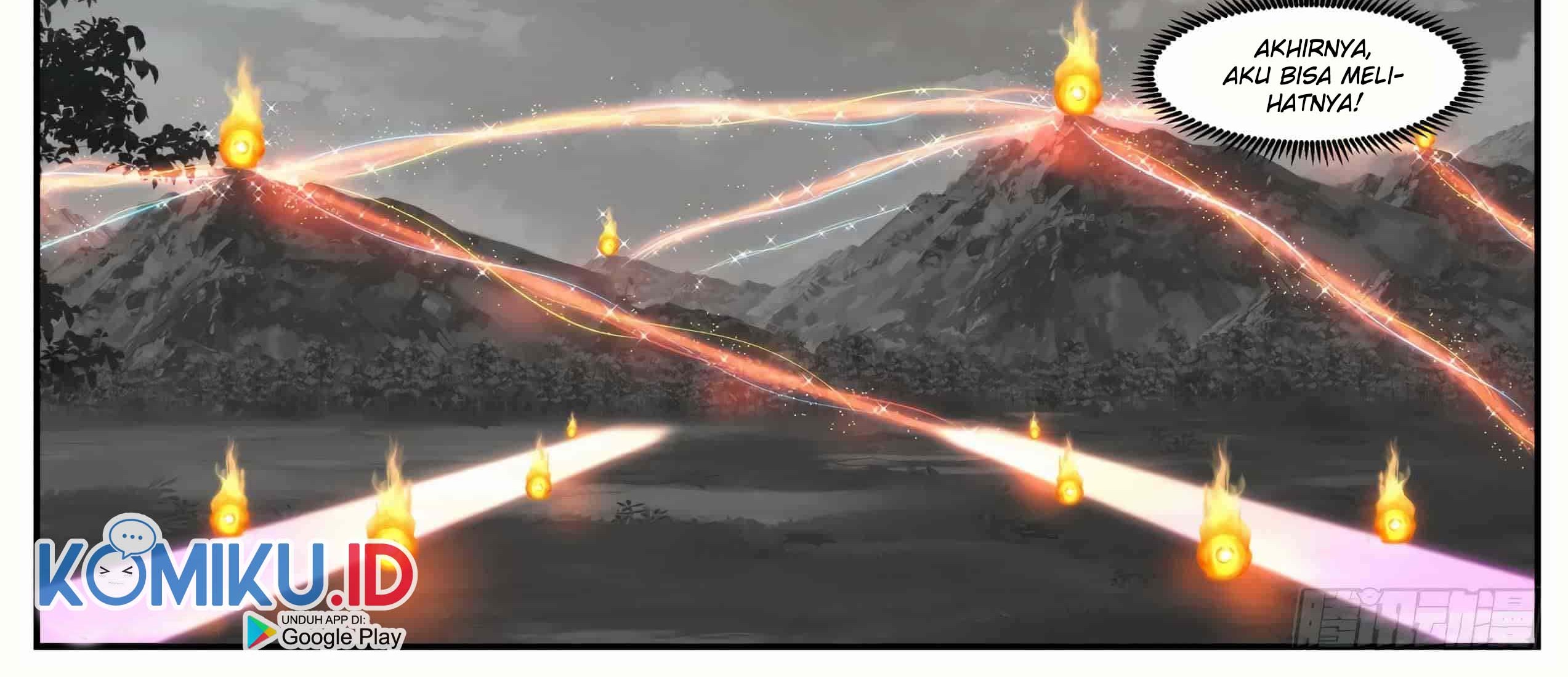 Martial Peak Part 1 chapter 1026 halaman 11