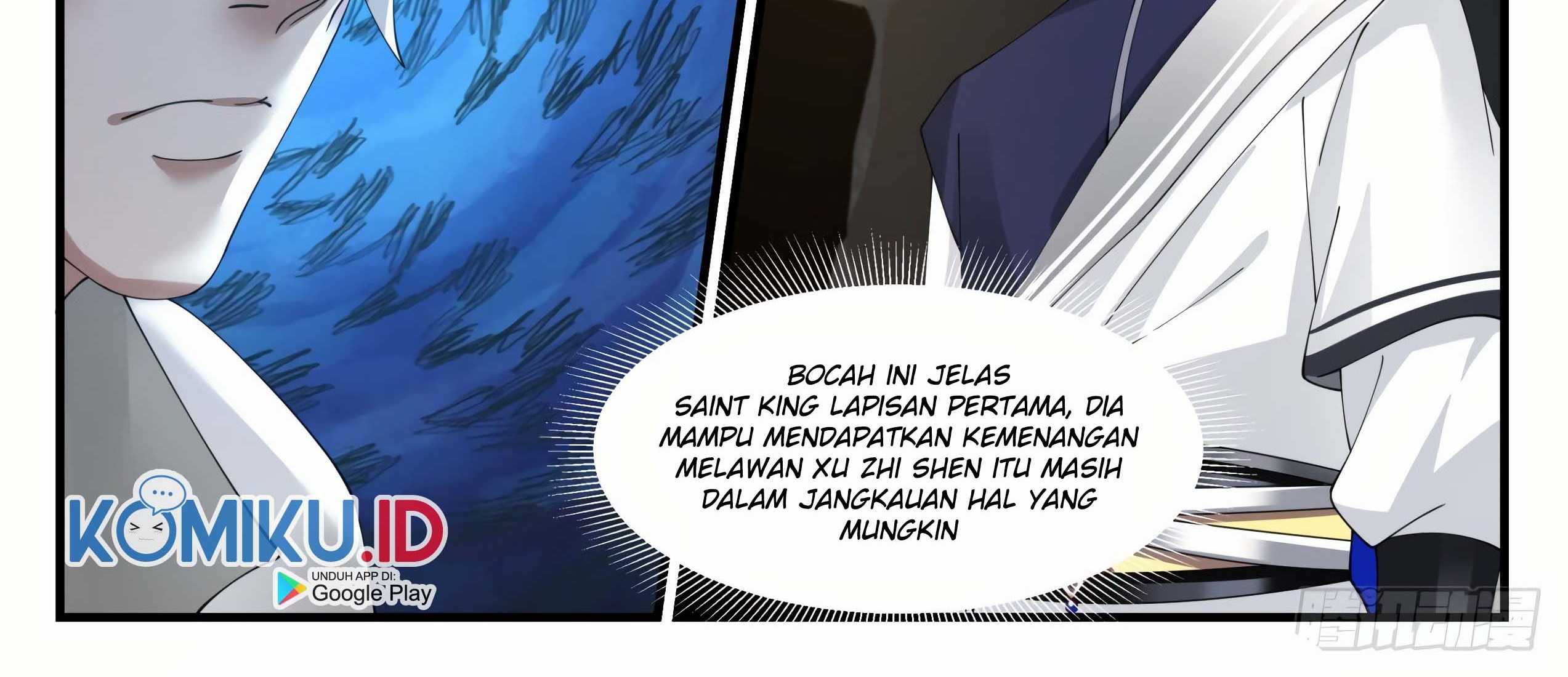 Martial Peak Part 1 chapter 1027 halaman 15
