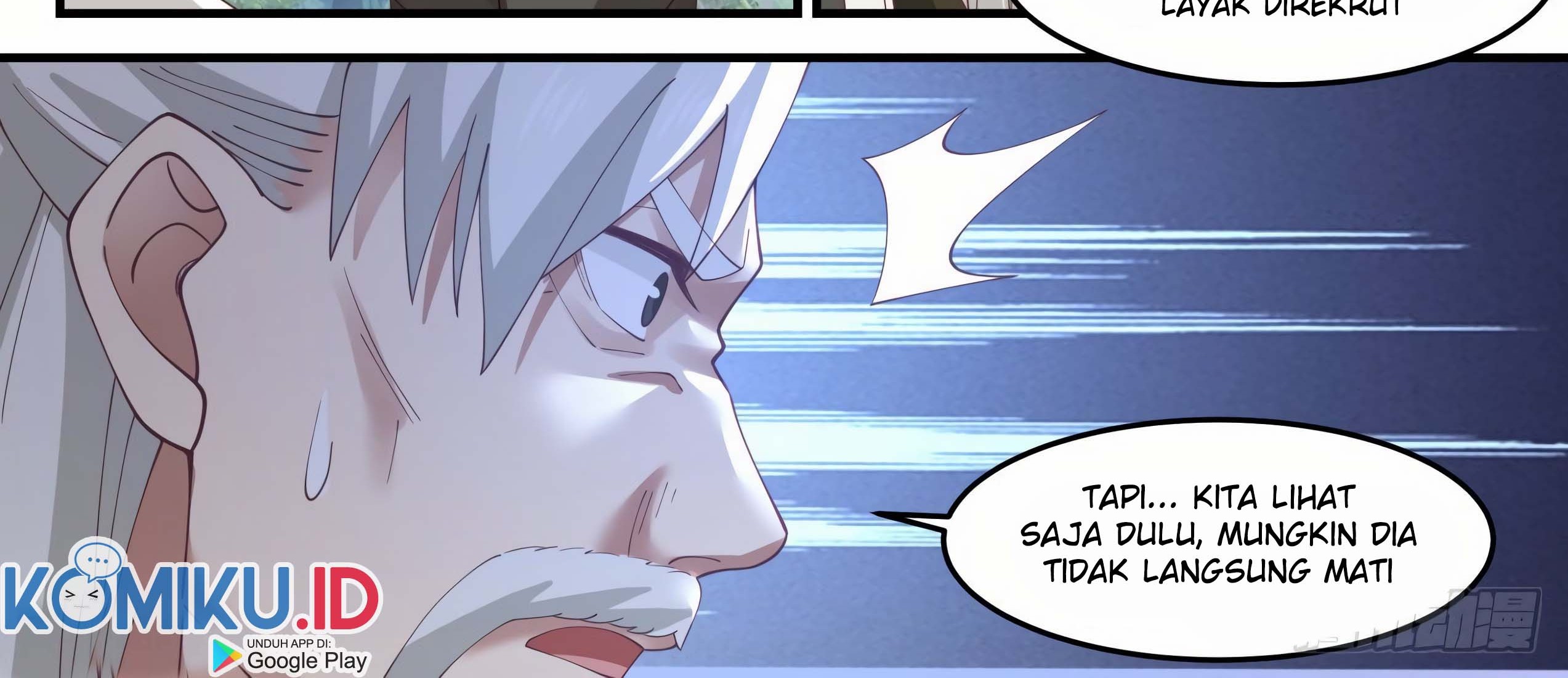 Martial Peak Part 1 chapter 1027 halaman 23