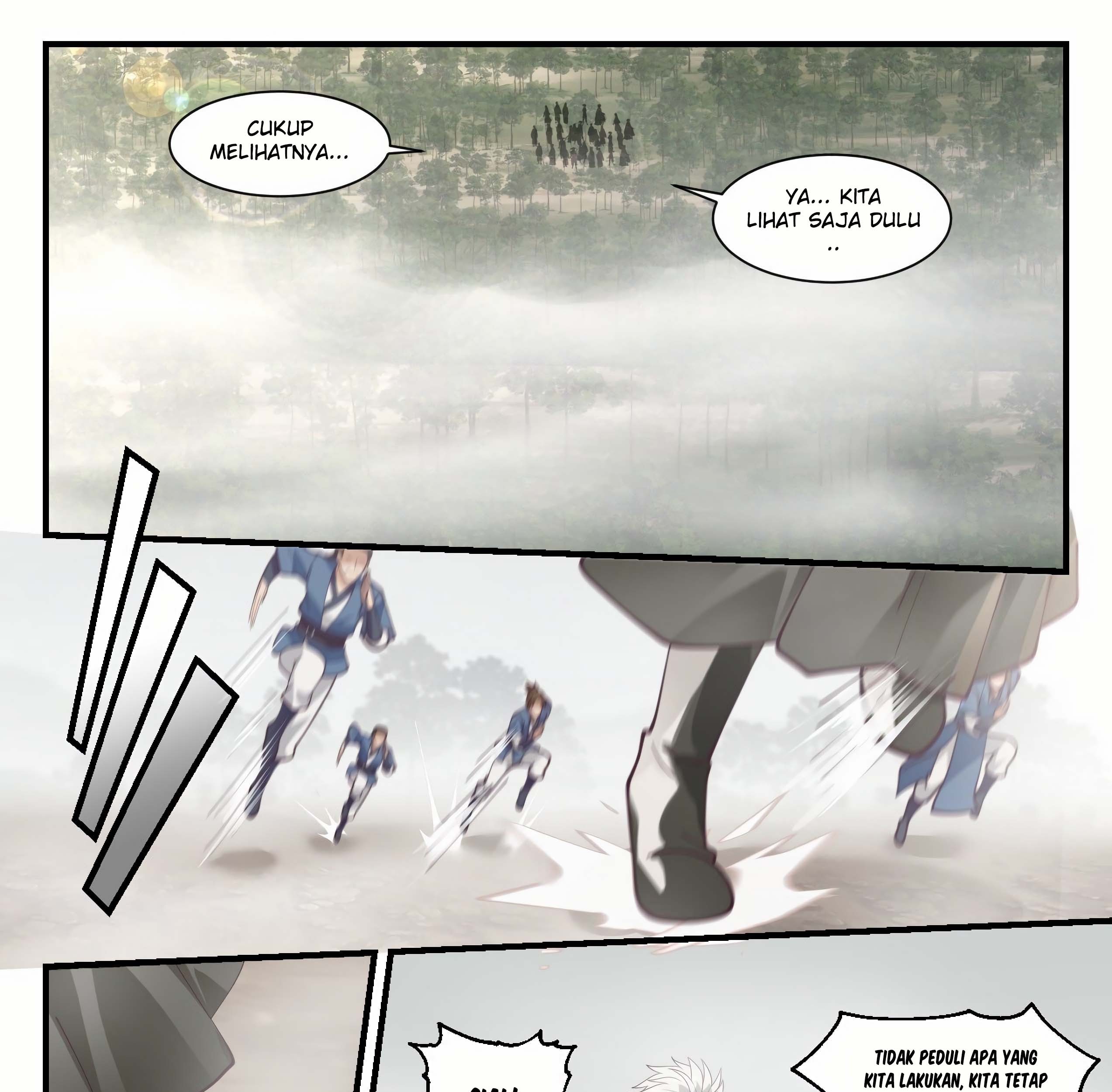 Martial Peak Part 1 chapter 1029 halaman 7
