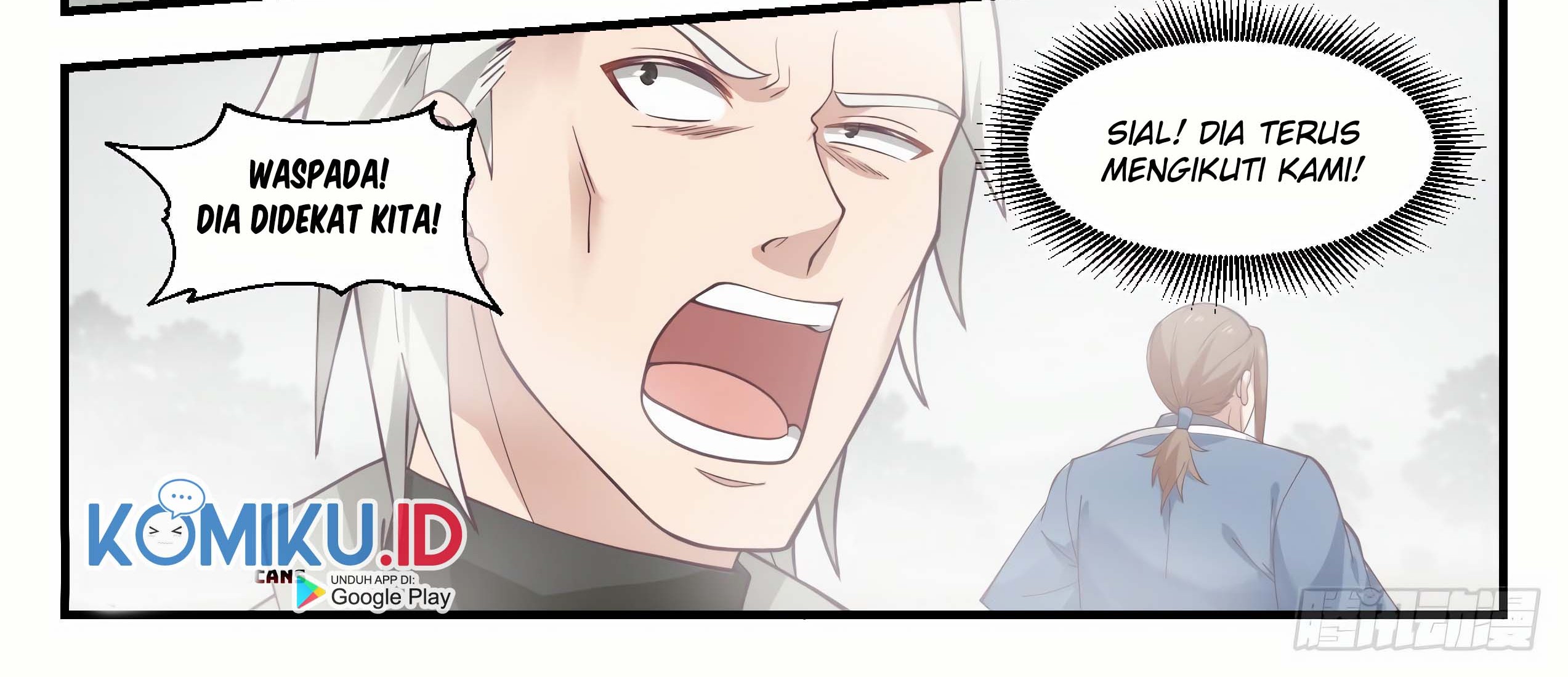 Martial Peak Part 1 chapter 1029 halaman 13