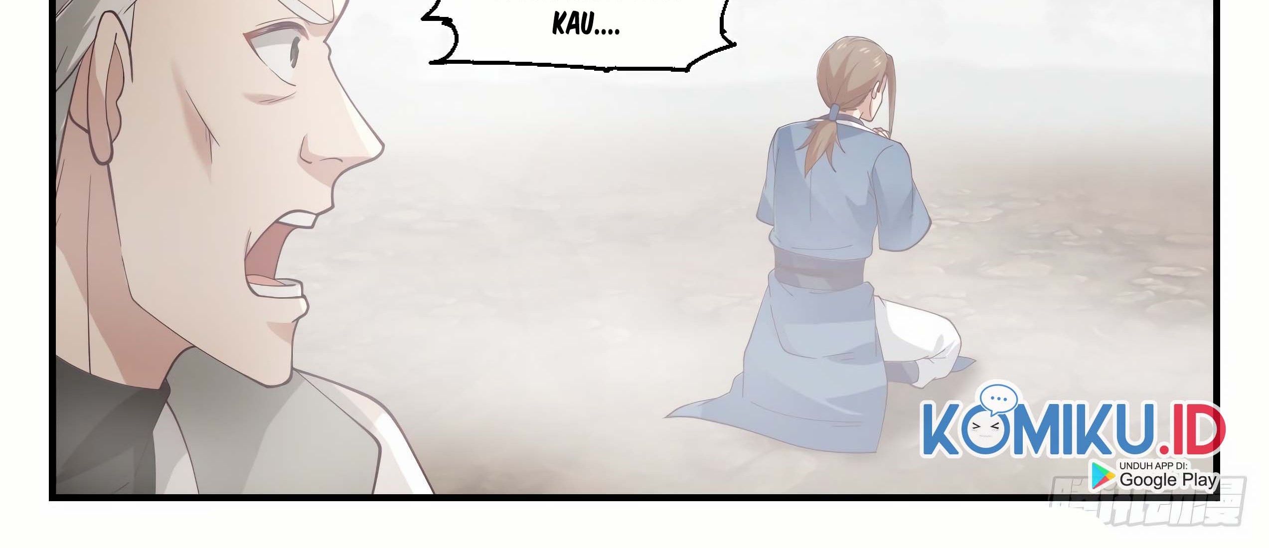 Martial Peak Part 1 chapter 1029 halaman 15