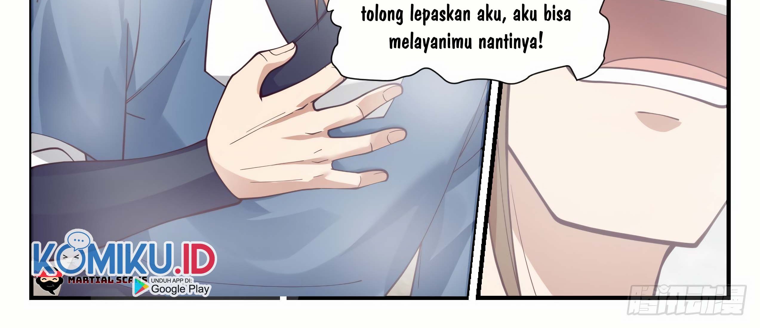 Martial Peak Part 1 chapter 1029 halaman 17
