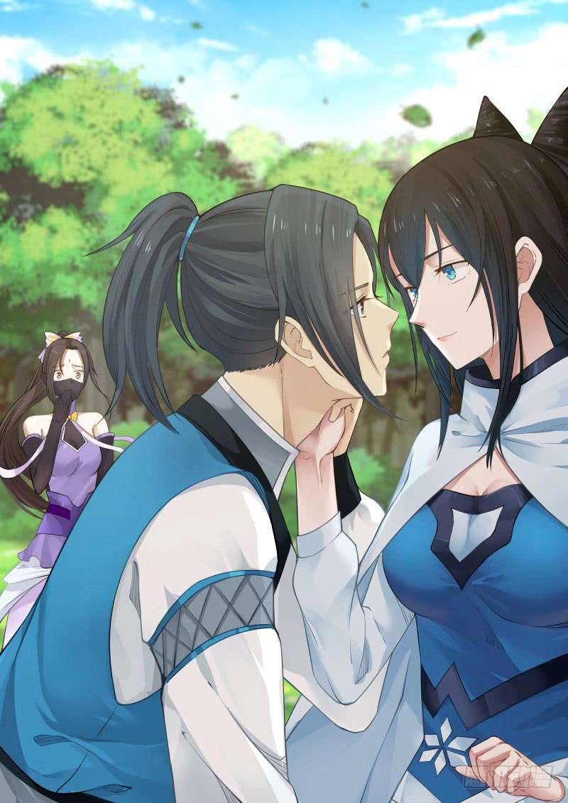 Martial Peak Part 1 chapter 103 halaman 2