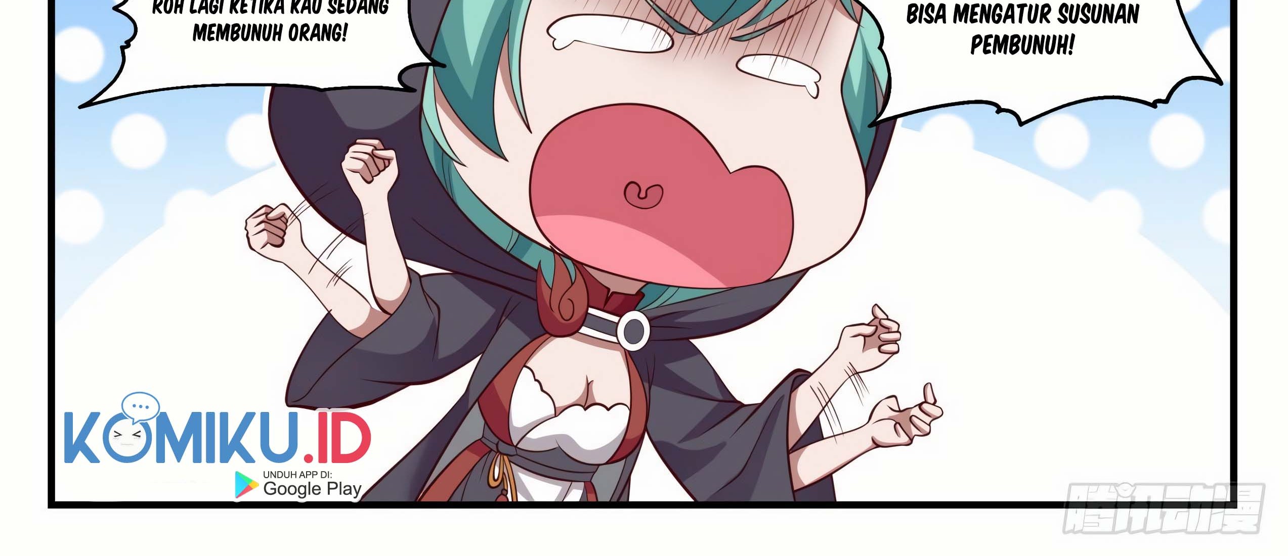 Martial Peak Part 1 chapter 1030 halaman 4