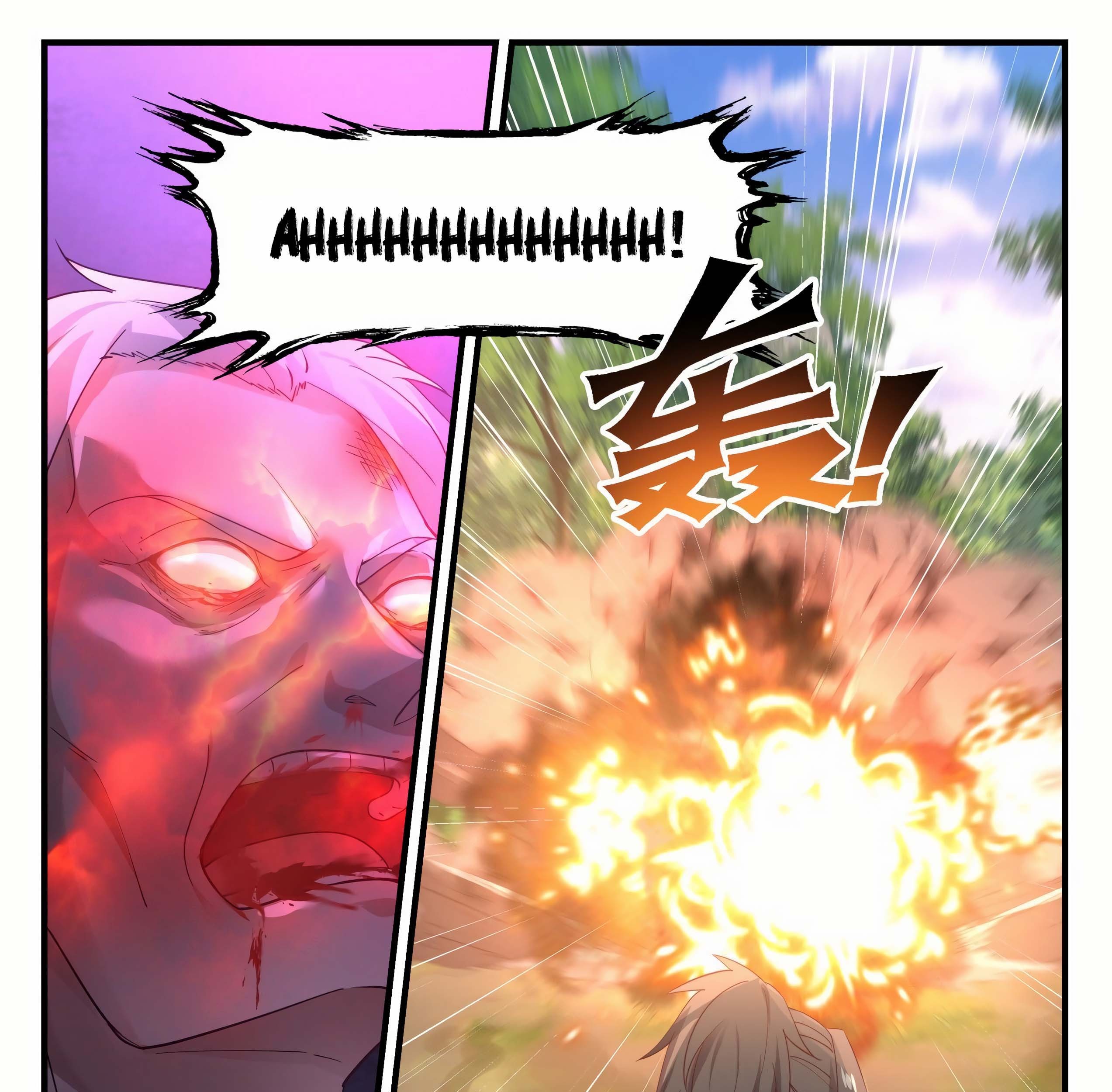 Martial Peak Part 1 chapter 1030 halaman 24