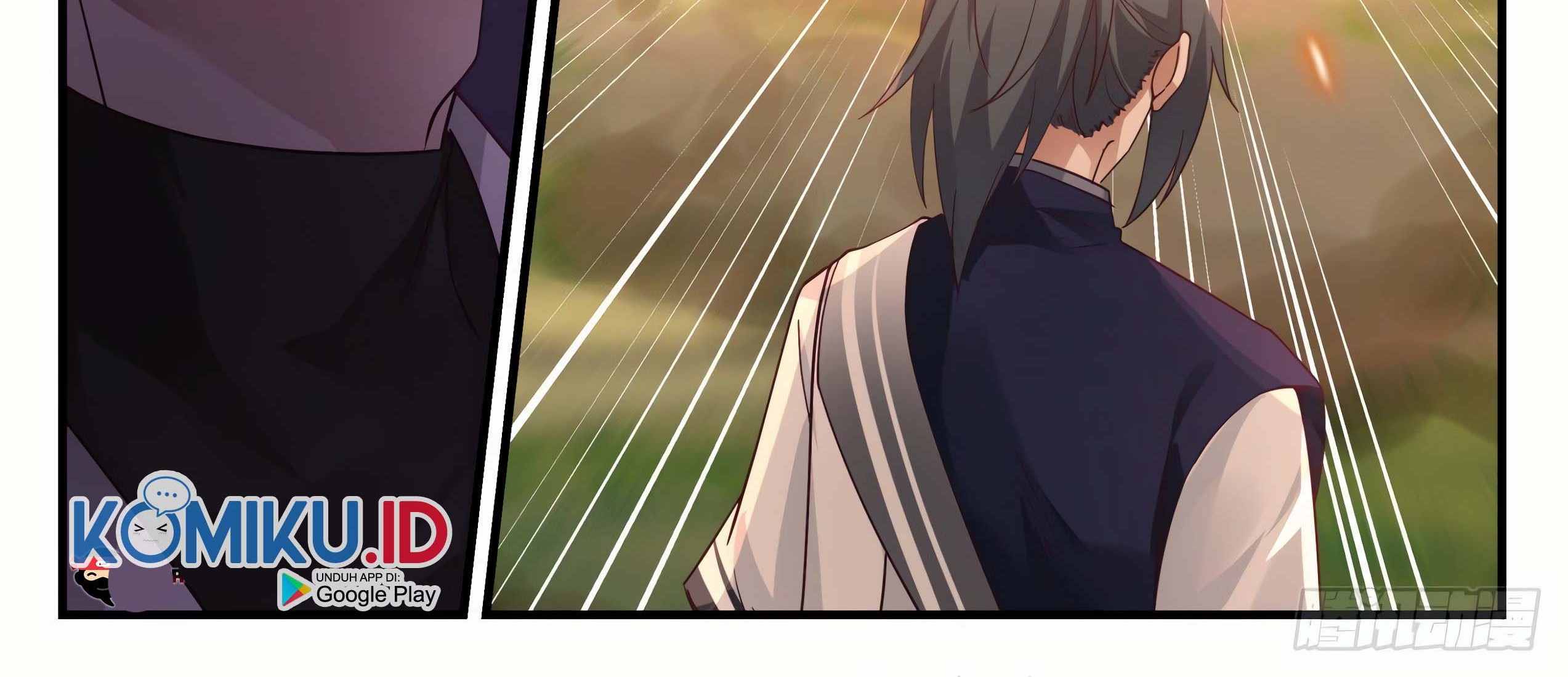 Martial Peak Part 1 chapter 1030 halaman 25