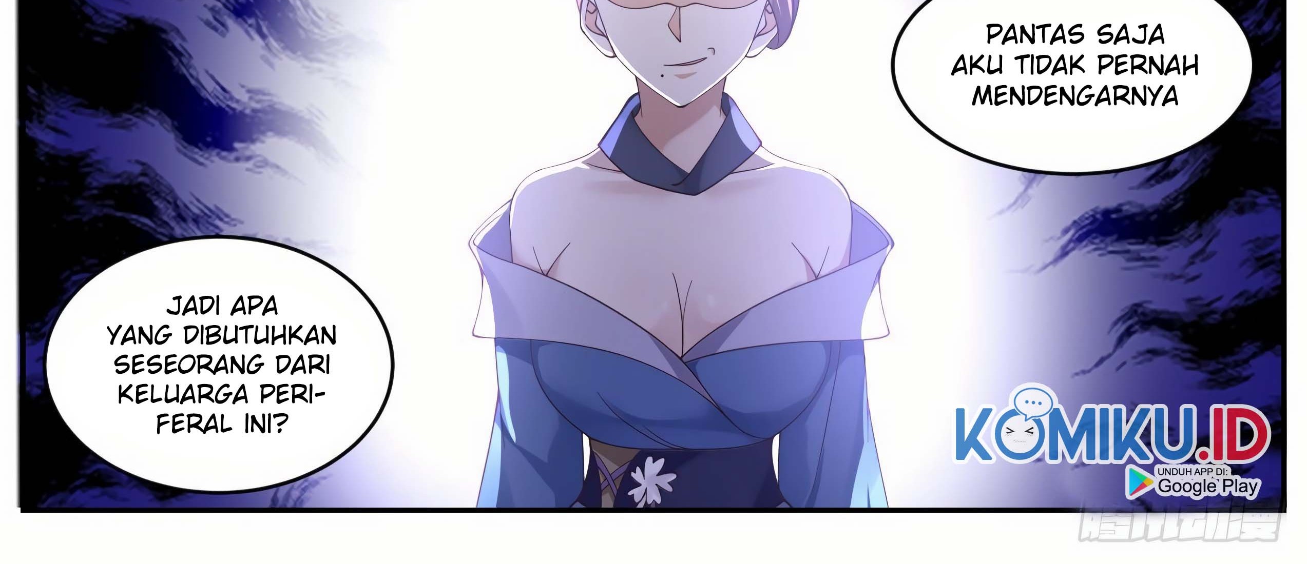 Martial Peak Part 1 chapter 1032 halaman 4