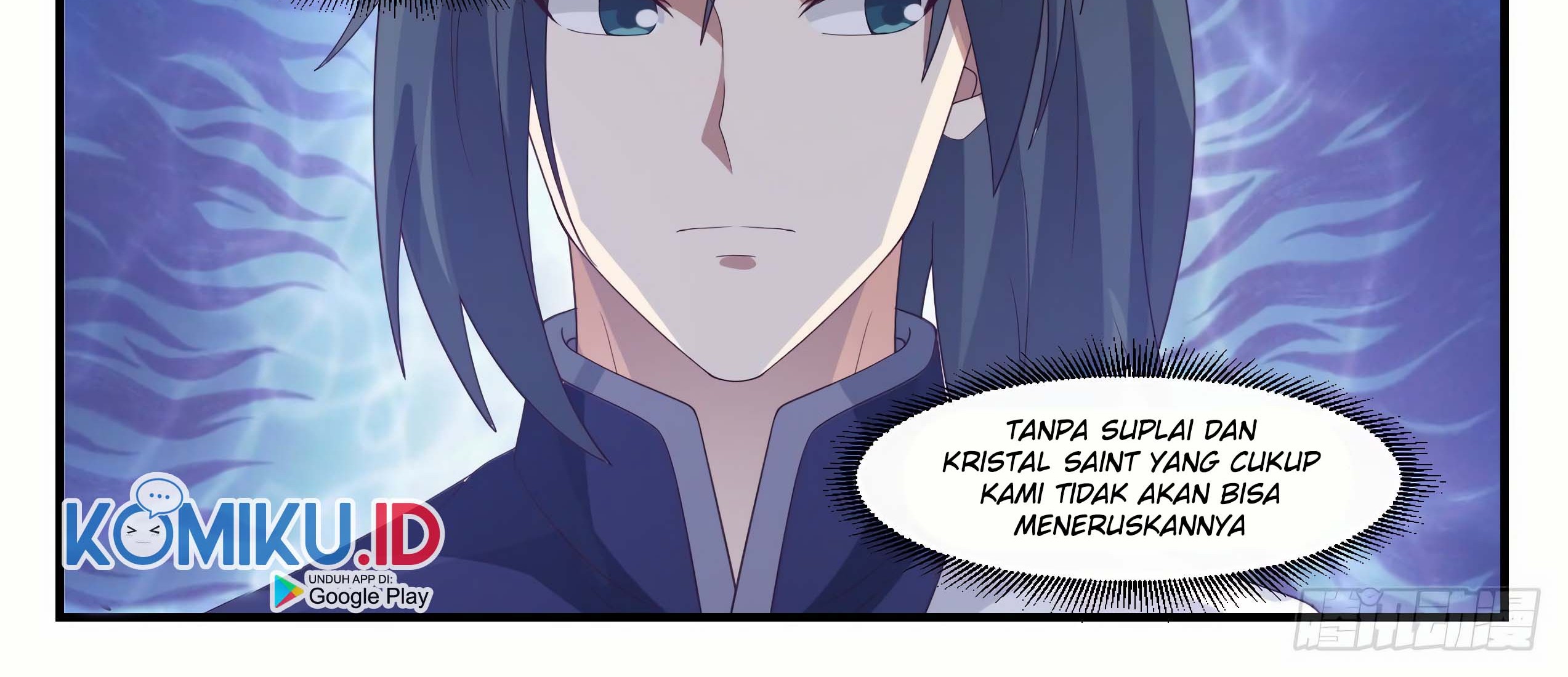 Martial Peak Part 1 chapter 1033 halaman 4