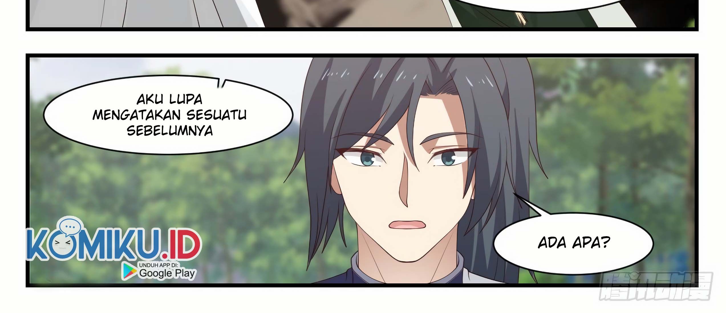 Martial Peak Part 1 chapter 1033 halaman 23