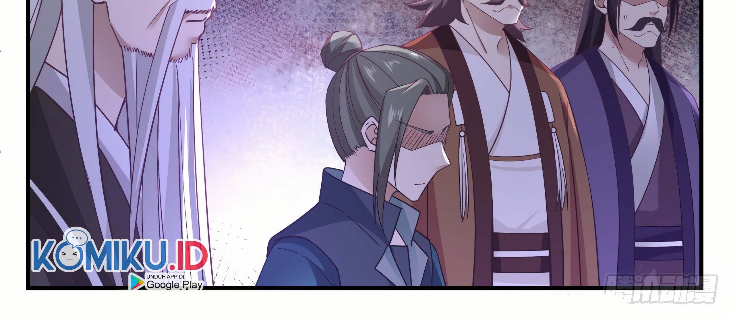 Martial Peak Part 1 chapter 1035 halaman 15