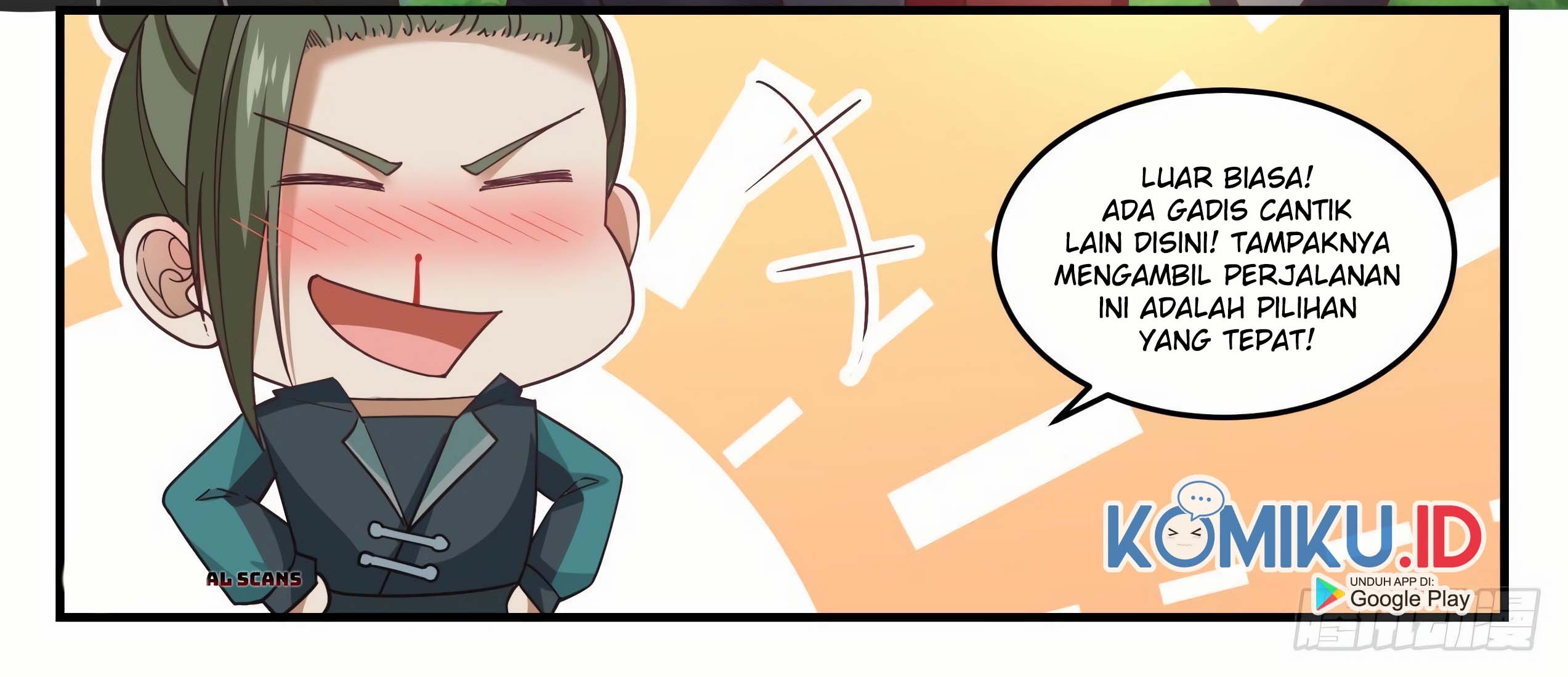 Martial Peak Part 1 chapter 1035 halaman 17