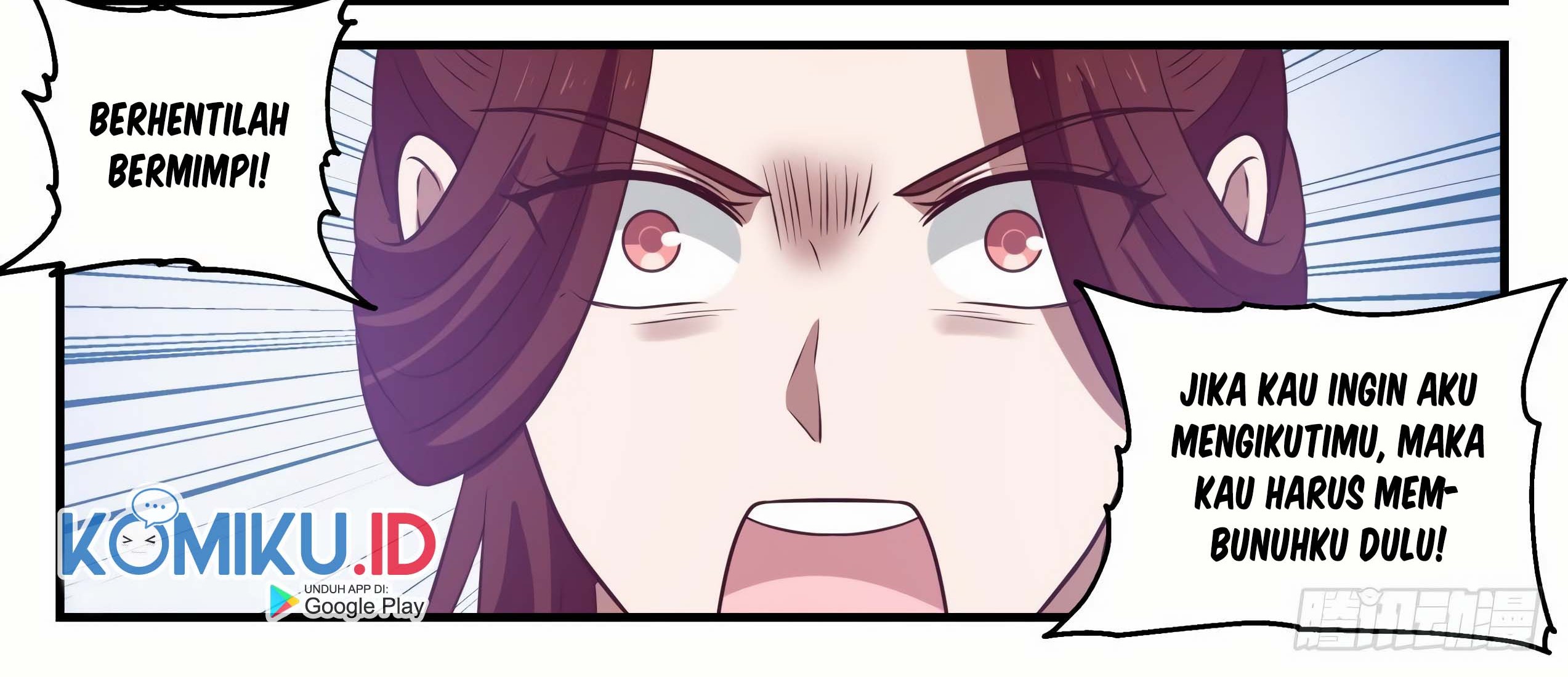 Martial Peak Part 1 chapter 1035 halaman 21