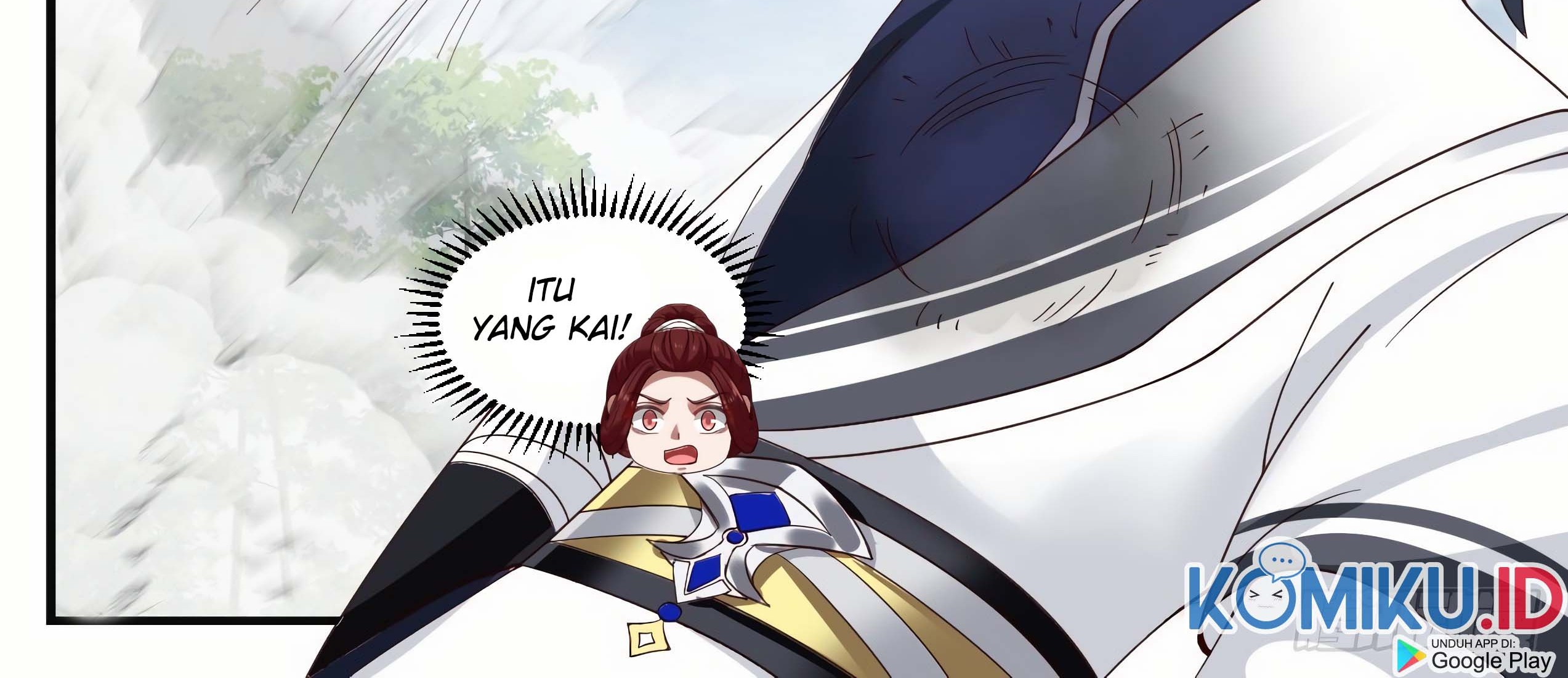 Martial Peak Part 1 chapter 1041 halaman 6