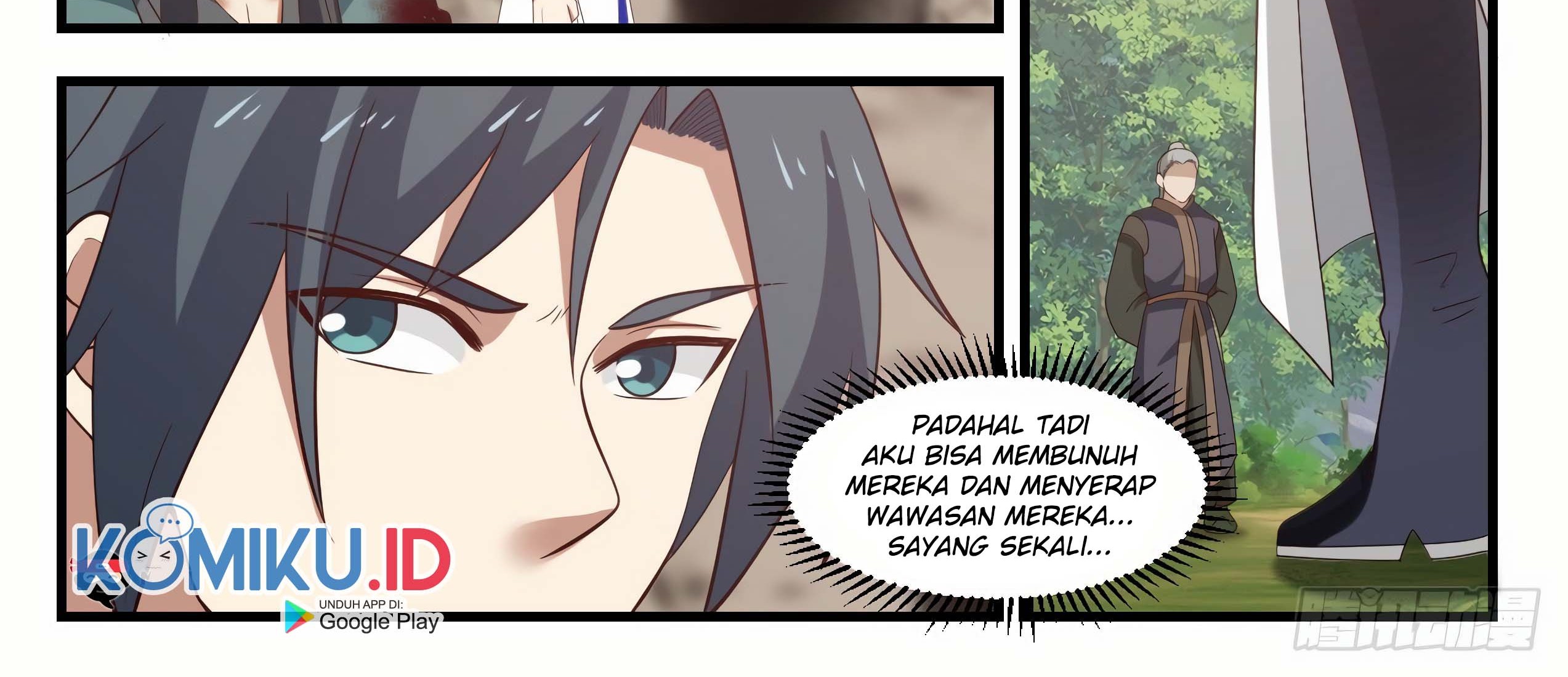 Martial Peak Part 1 Bab 1042 halaman 13