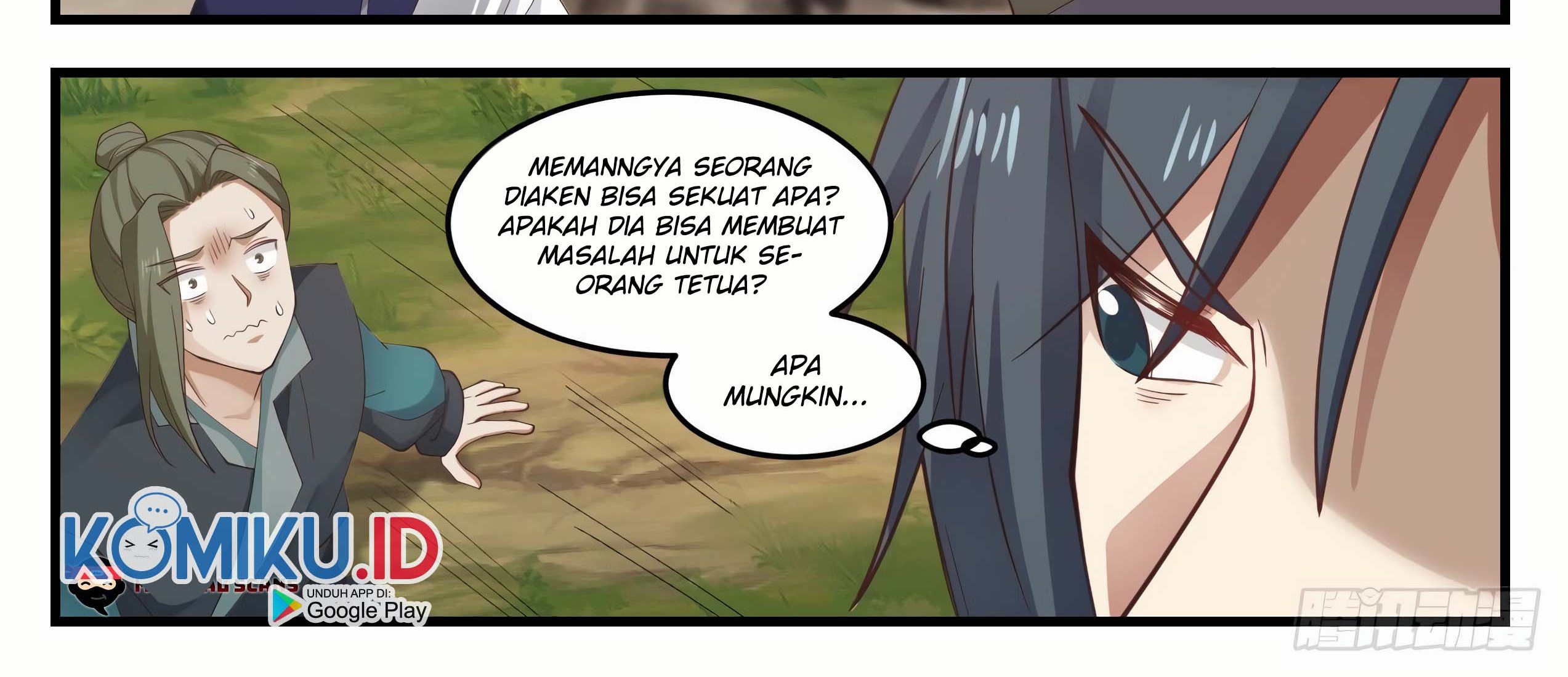Martial Peak Part 1 chapter 1043 halaman 4