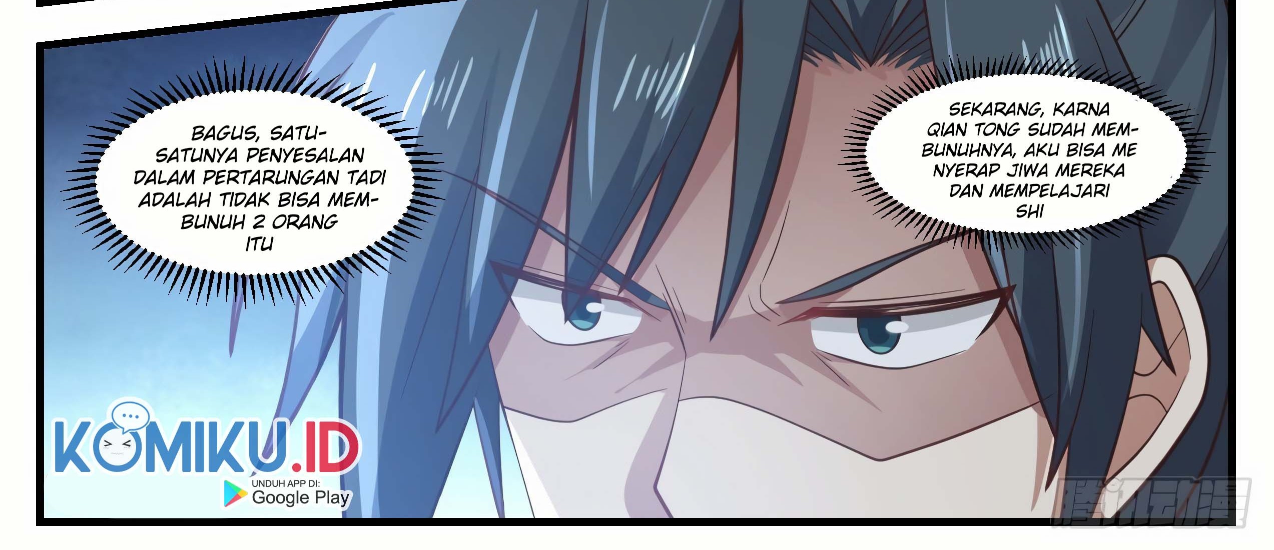 Martial Peak Part 1 chapter 1043 halaman 13