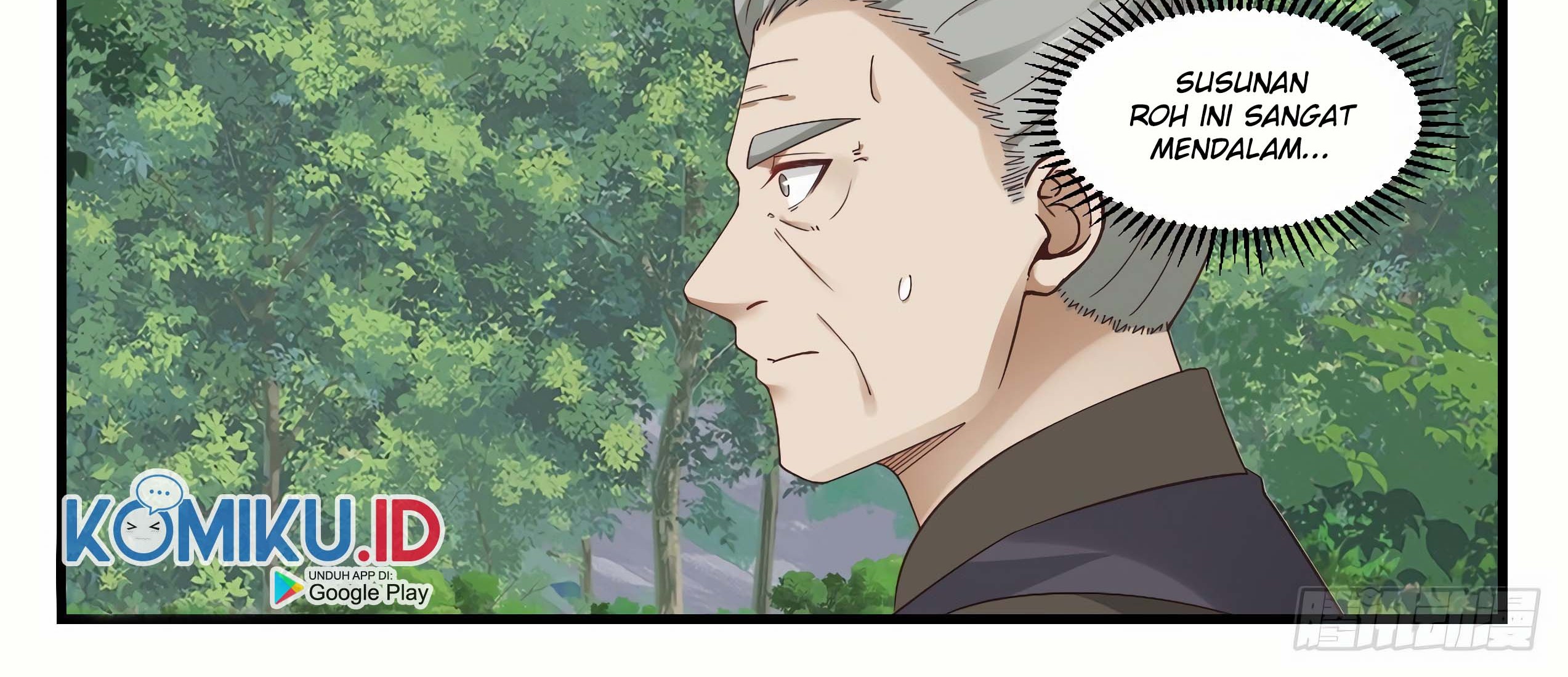 Martial Peak Part 1 chapter 1043 halaman 19
