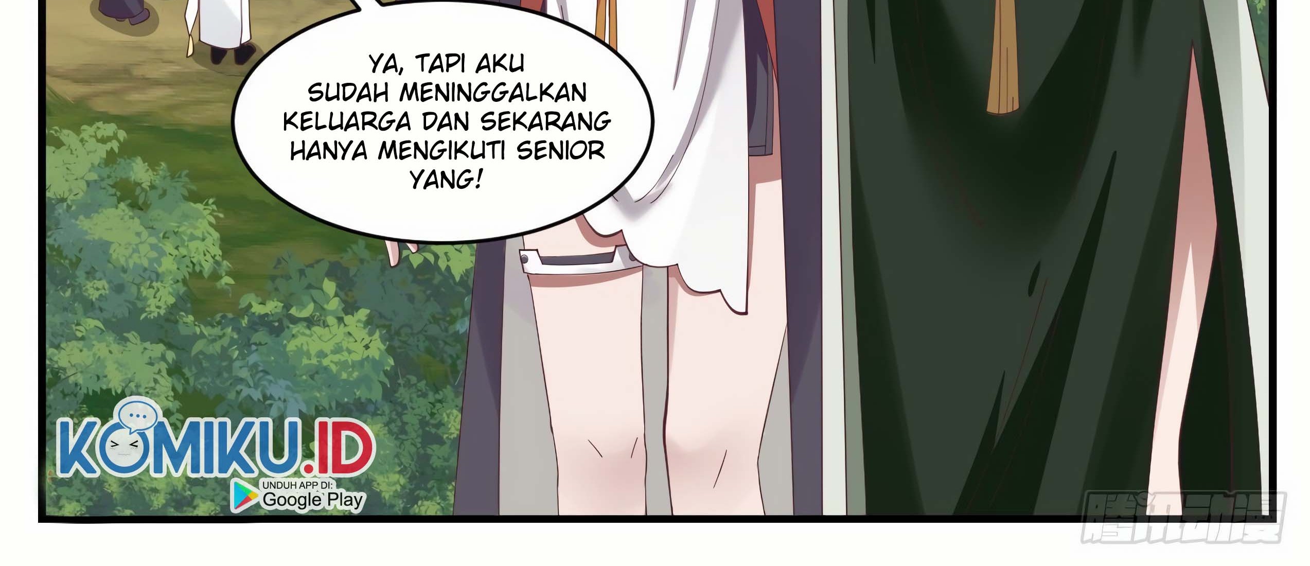 Martial Peak Part 1 chapter 1043 halaman 23