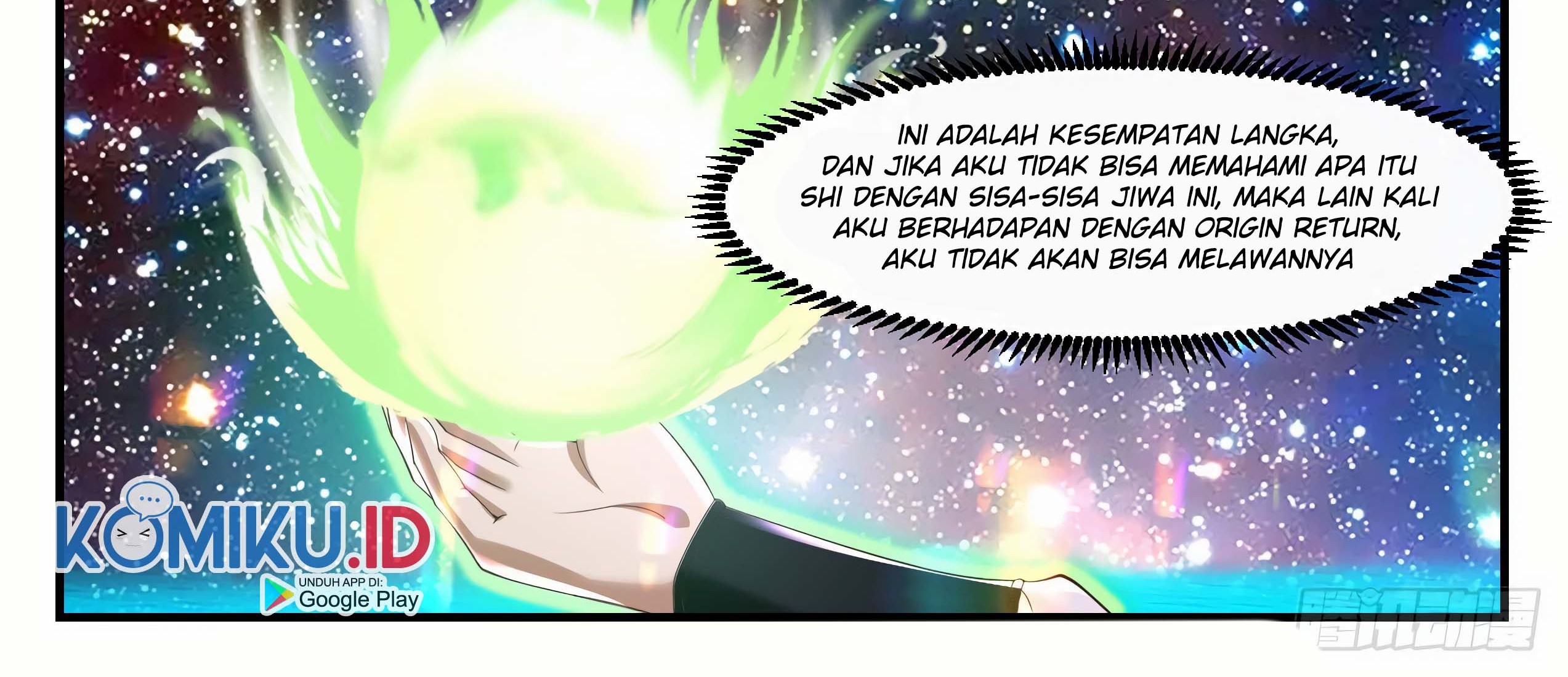 Martial Peak Part 1 chapter 1045 halaman 15
