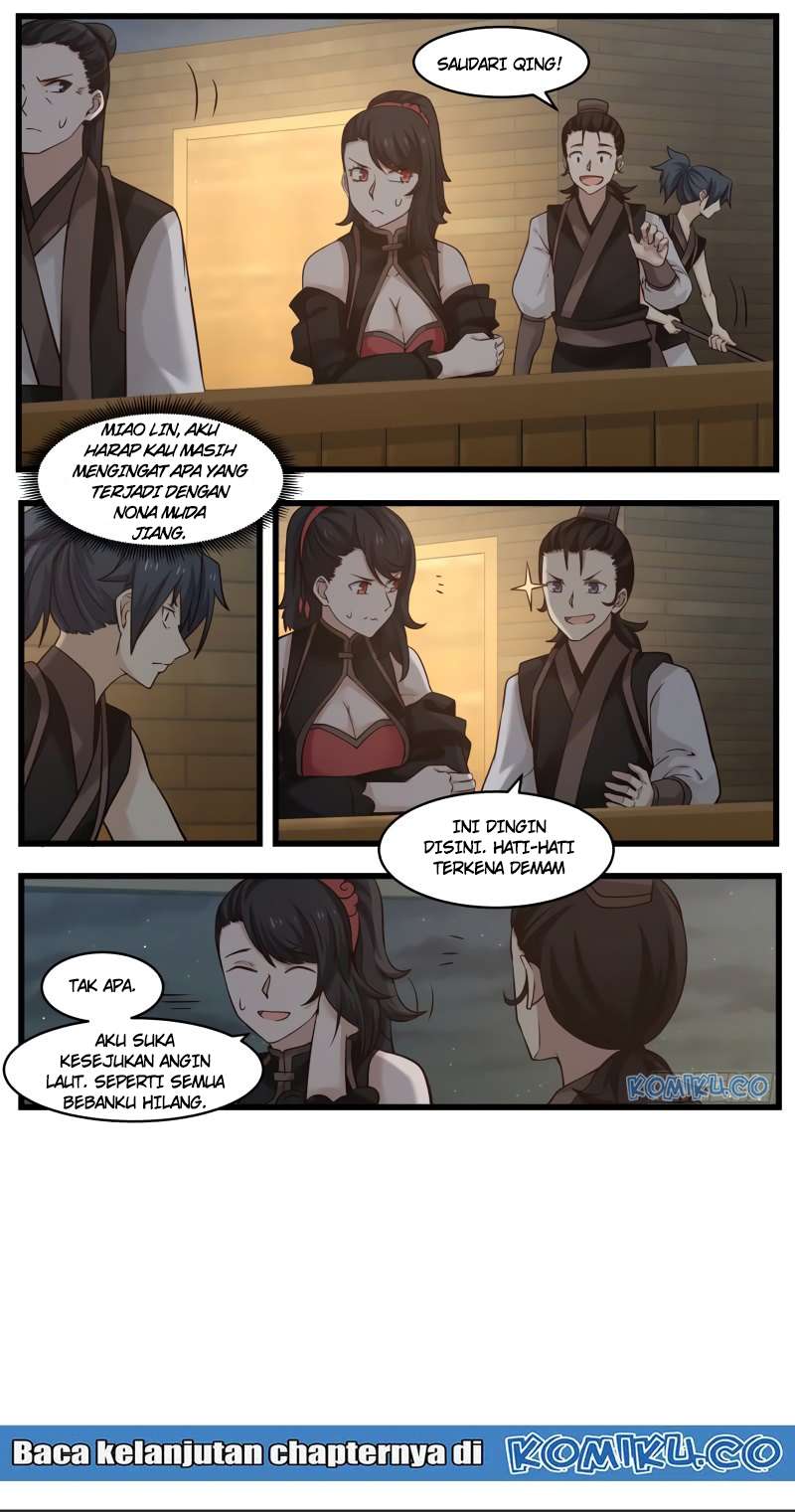 Martial Peak Part 1 chapter 105 halaman 13