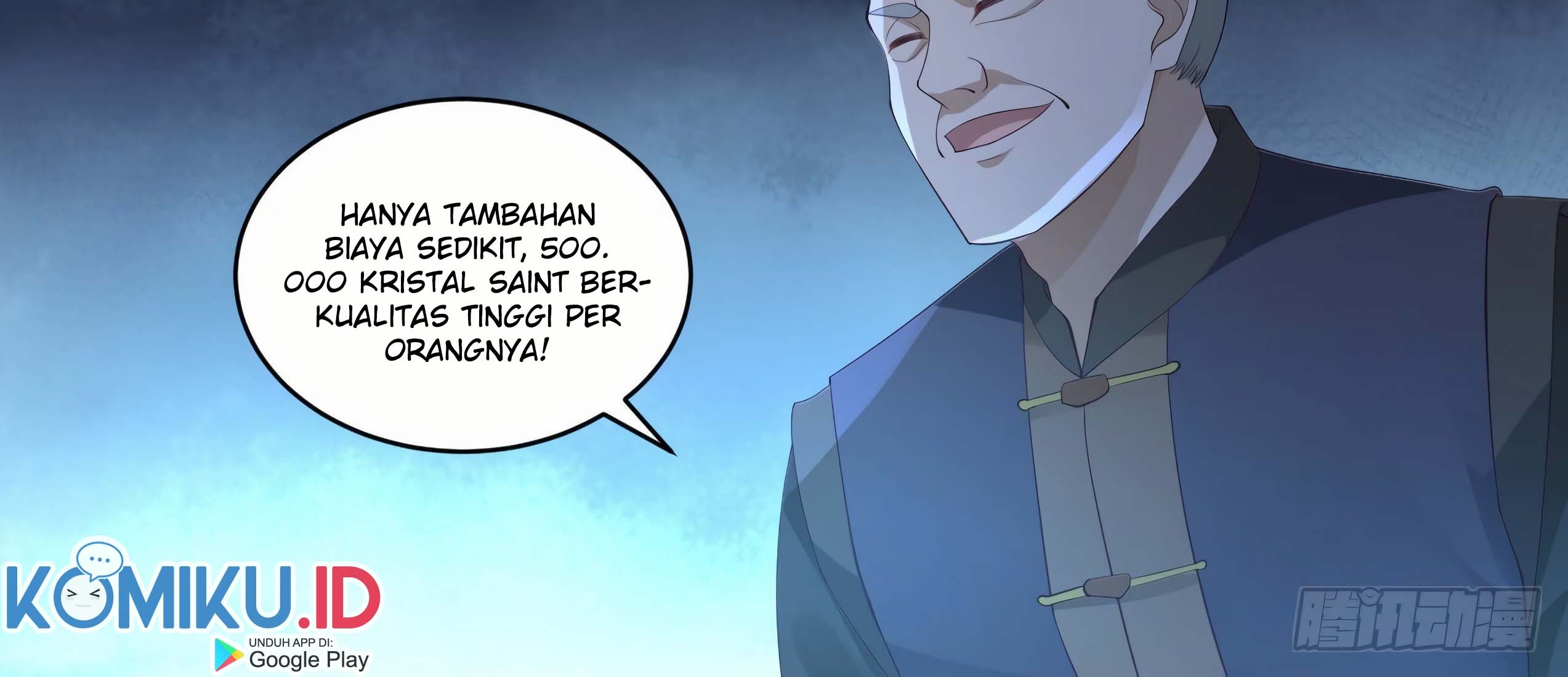 Martial Peak Part 1 chapter 1051 halaman 15