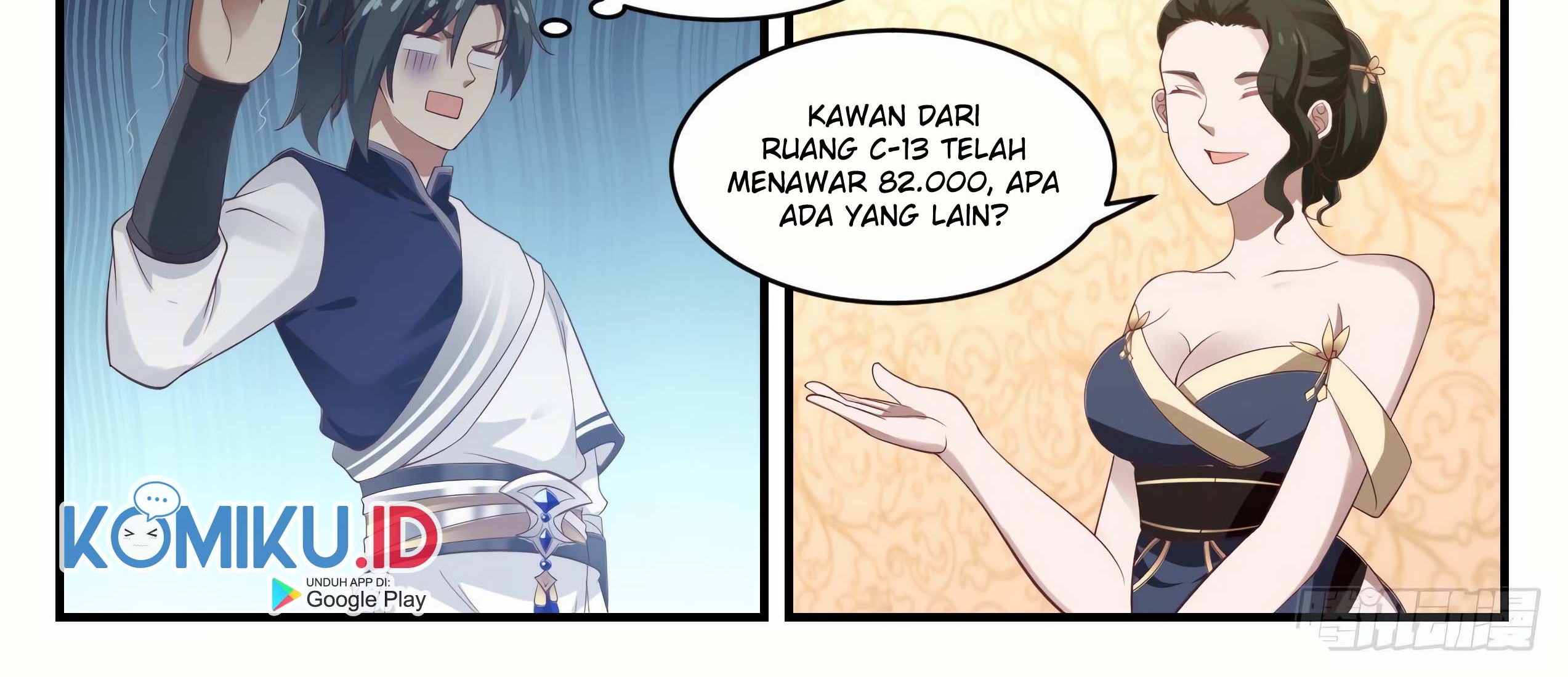Martial Peak Part 1 Bab 1053 halaman 15