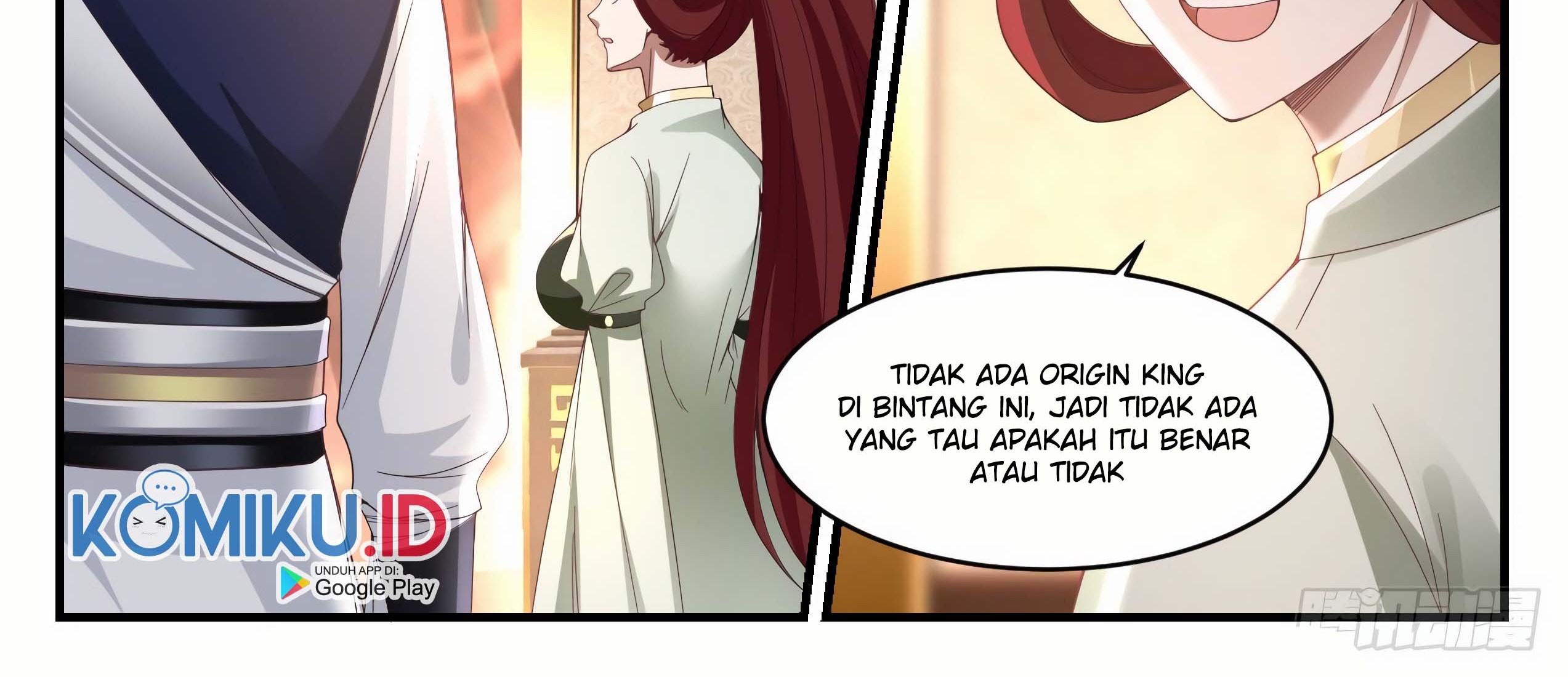 Martial Peak Part 1 chapter 1057 halaman 17