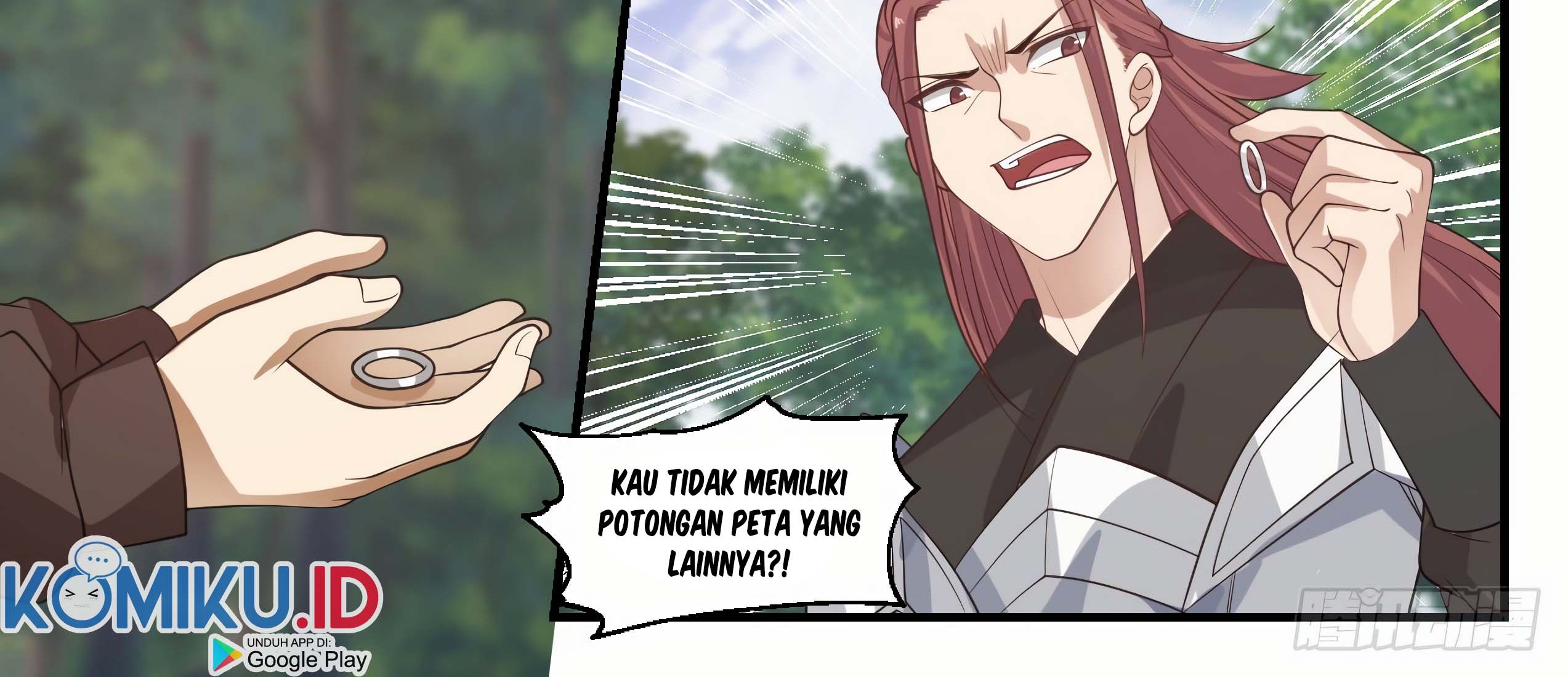 Martial Peak Part 1 chapter 1059 halaman 13