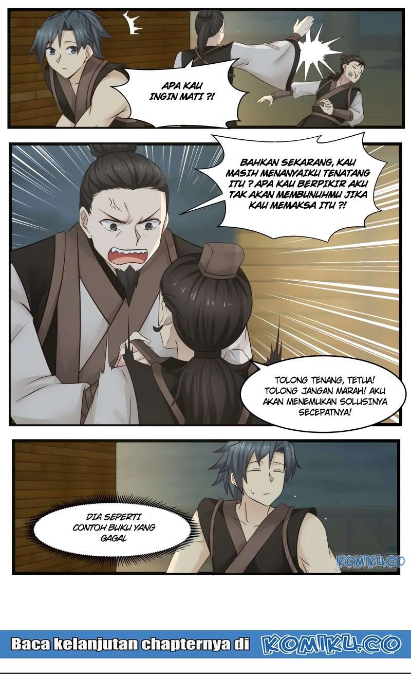 Martial Peak Part 1 chapter 106 halaman 13