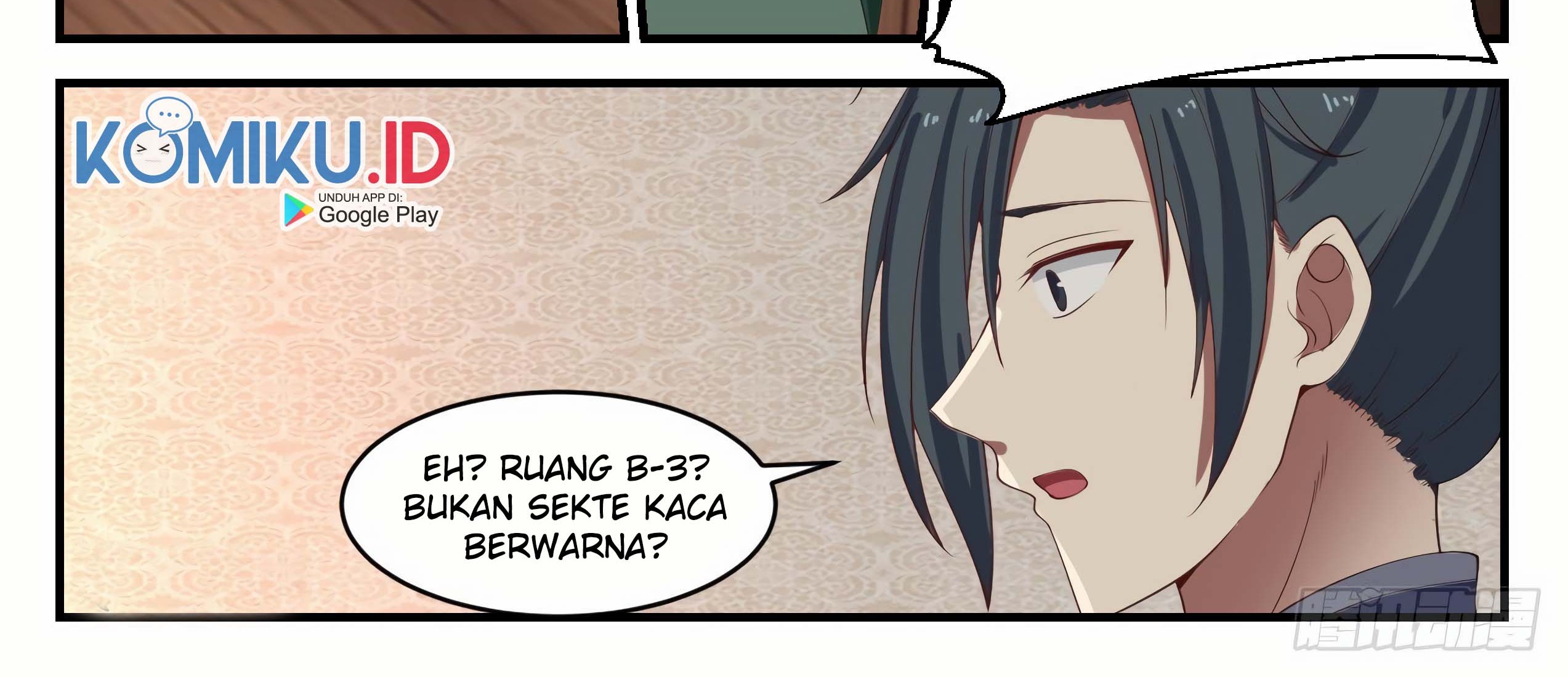 Martial Peak Part 1 chapter 1060 halaman 4