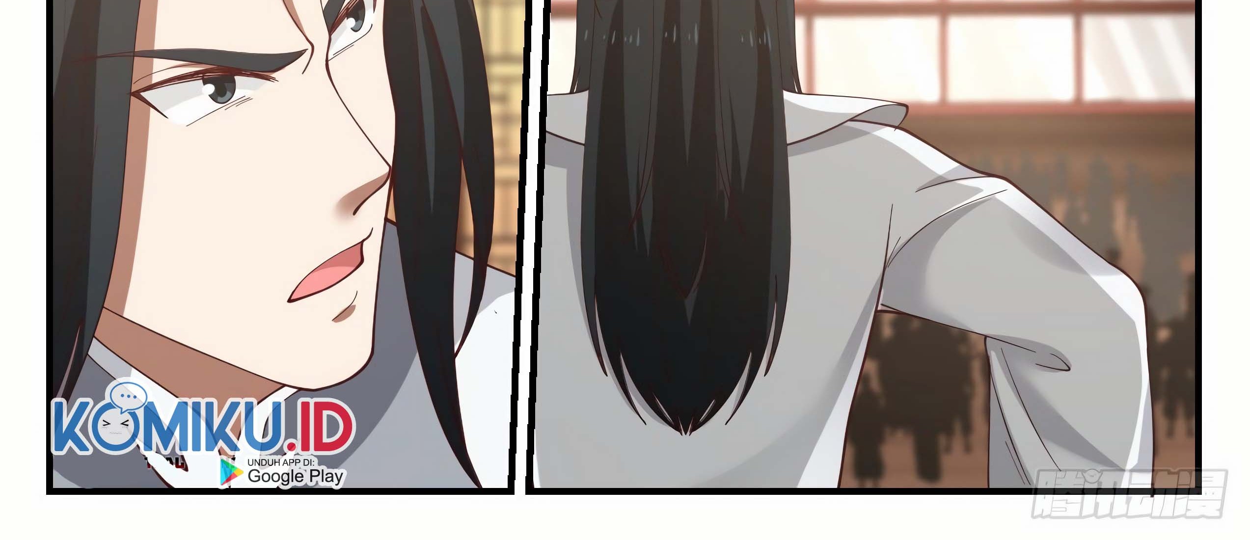 Martial Peak Part 1 chapter 1061 halaman 6