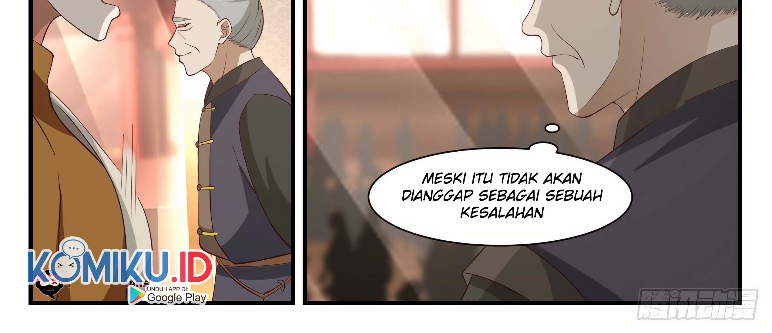 Martial Peak Part 1 chapter 1061 halaman 13