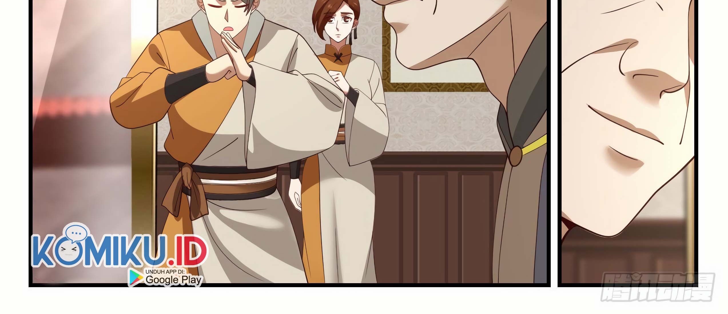 Martial Peak Part 1 chapter 1063 halaman 4