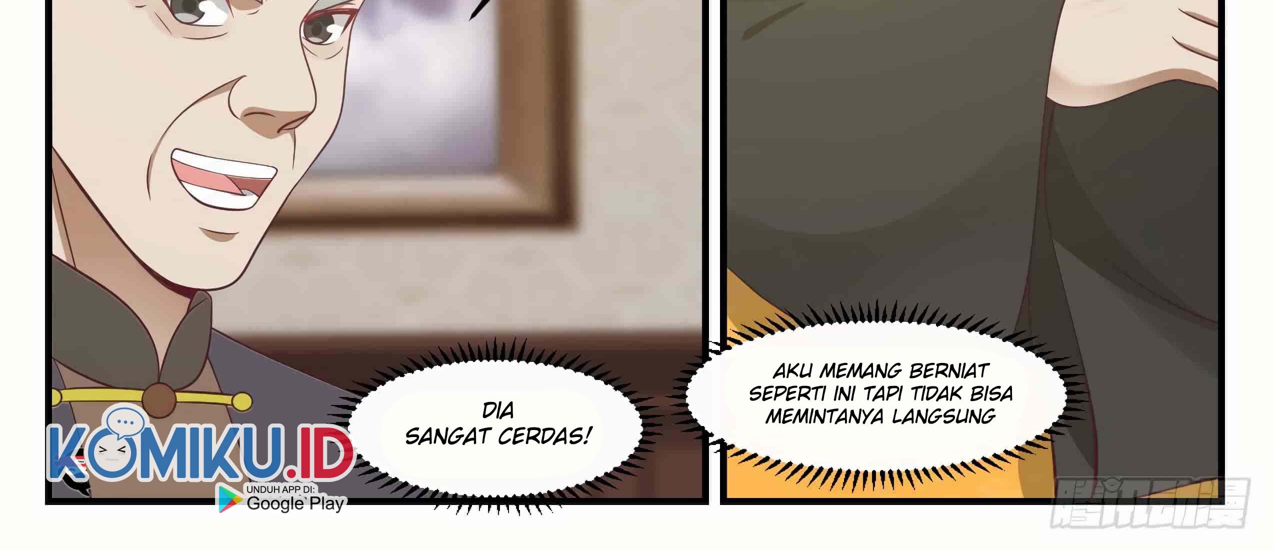 Martial Peak Part 1 Bab 1064 halaman 23