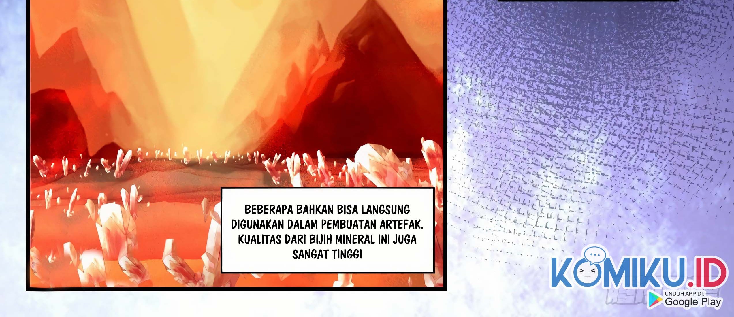 Martial Peak Part 1 Bab 1068 halaman 6